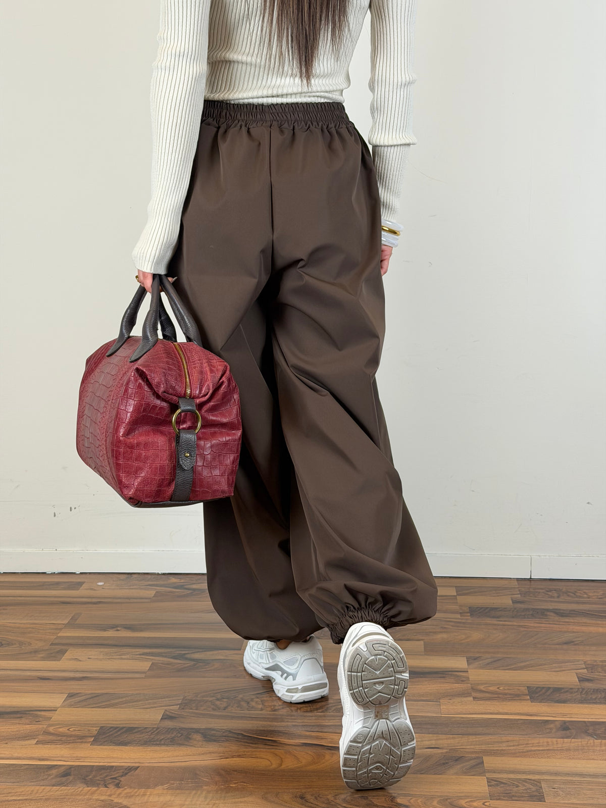 Pantalone Verona moro