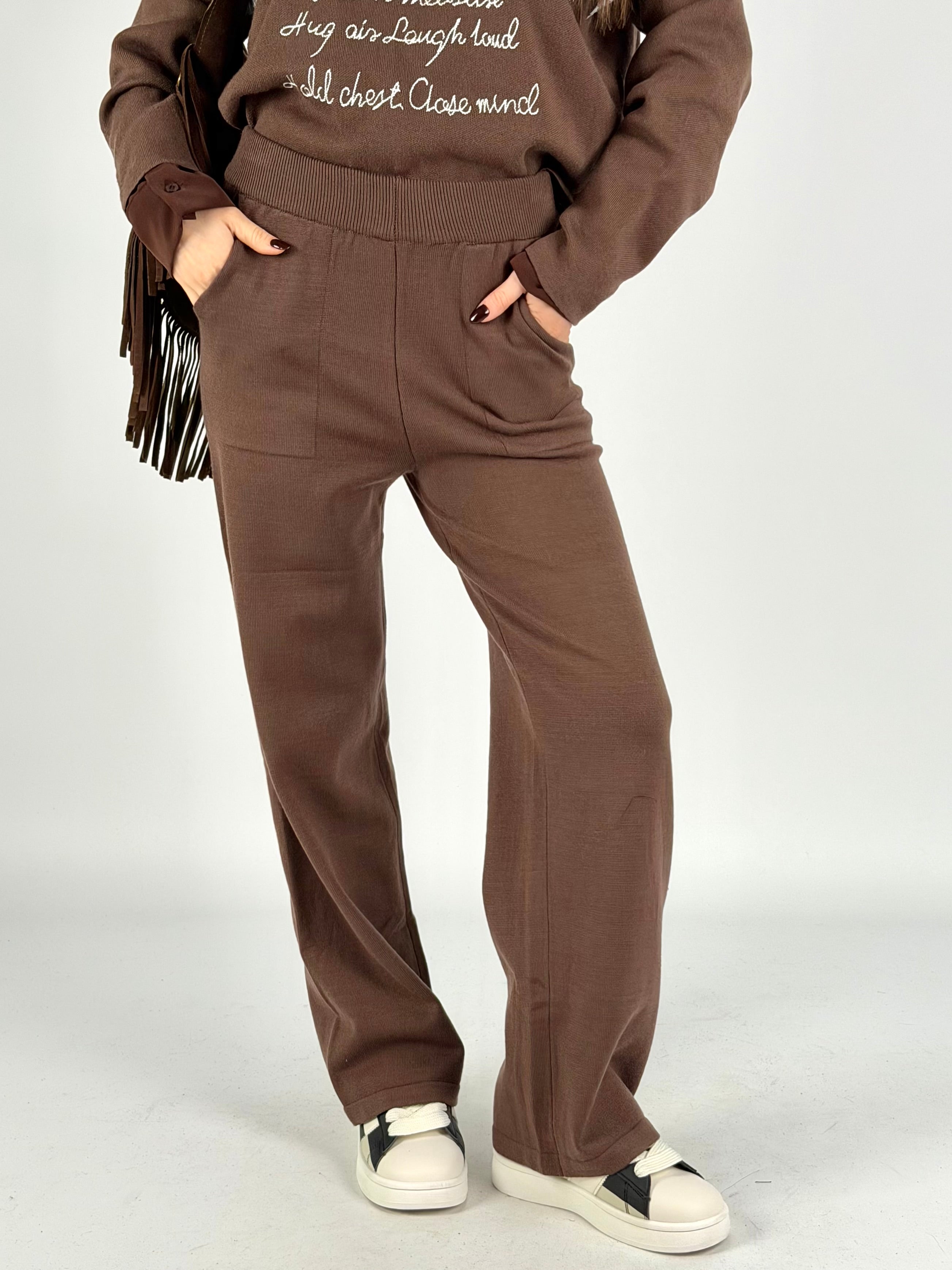 Tuta sportiva Susy moro