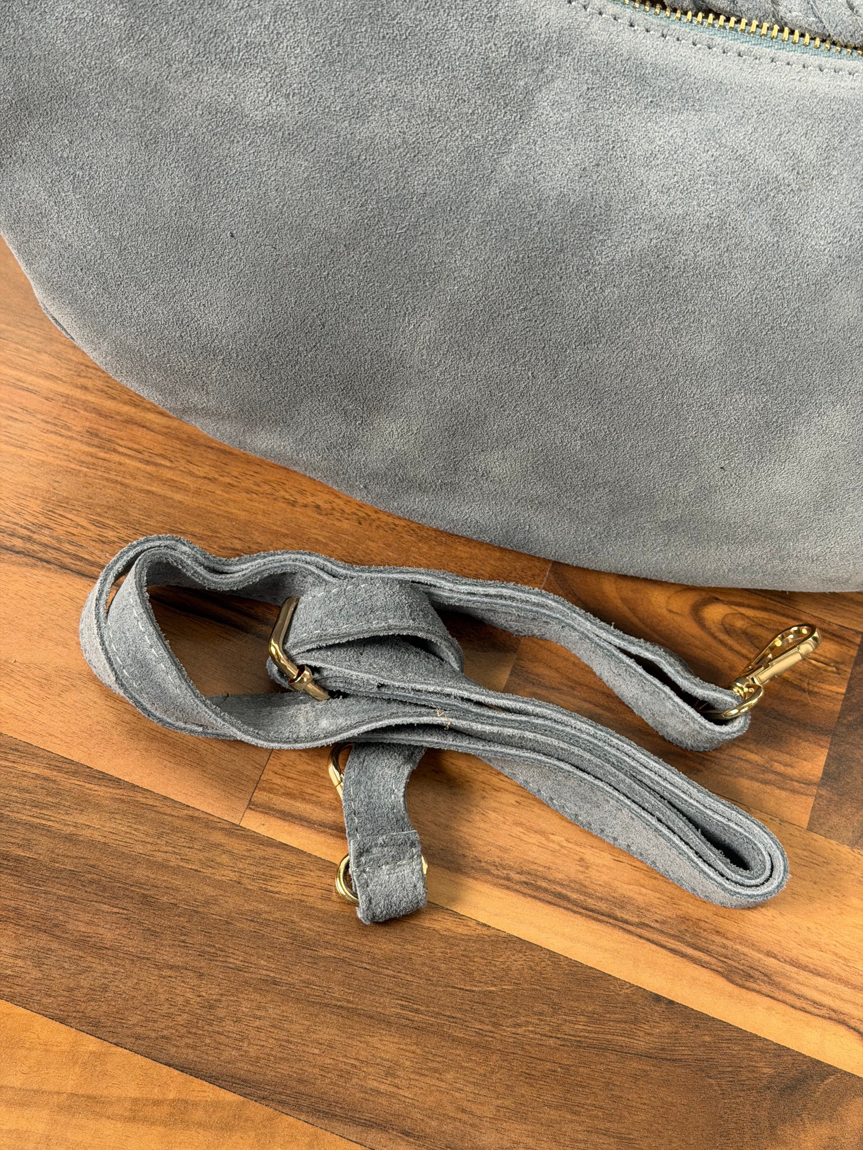 LUNA BAG