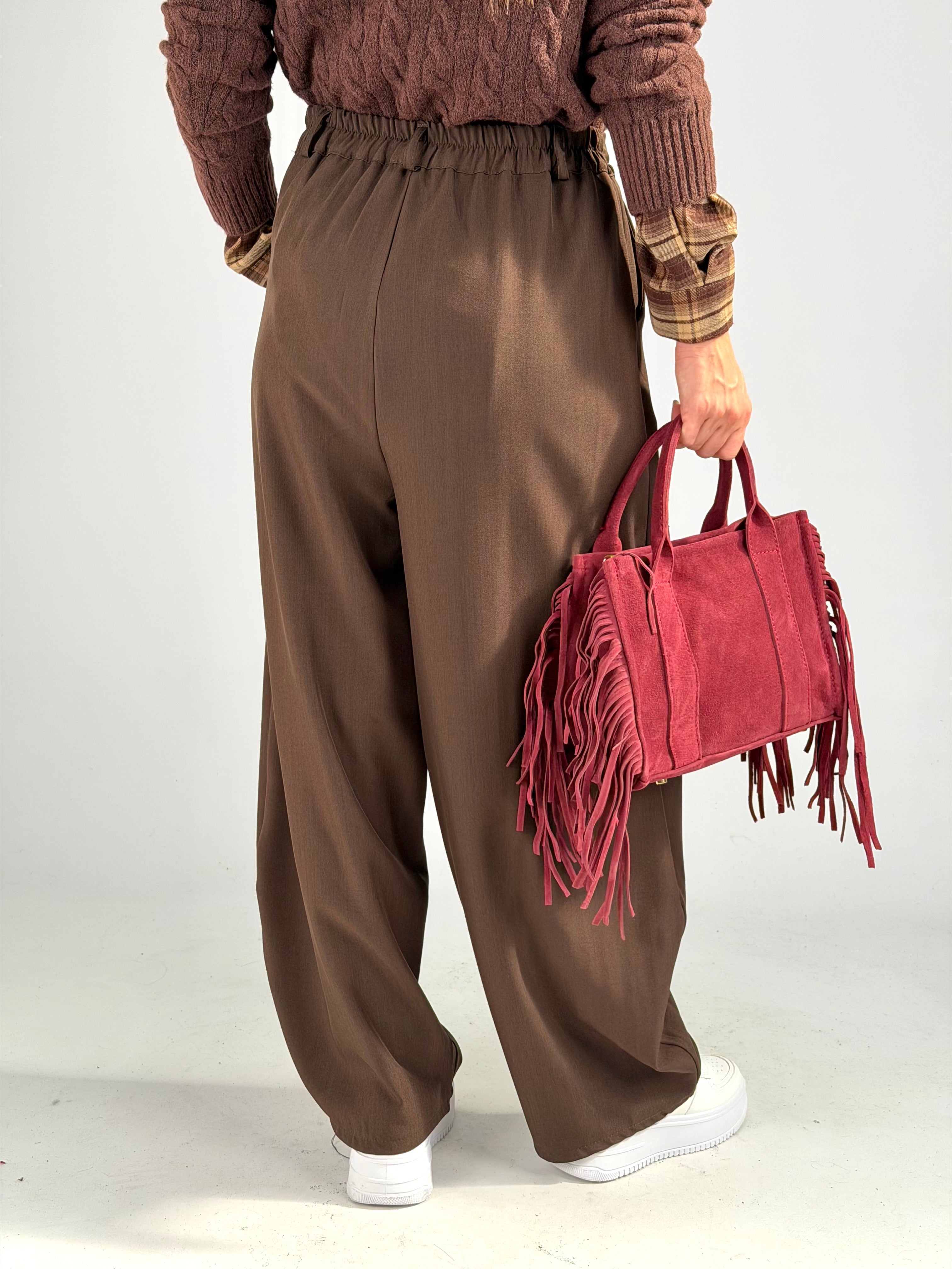 Pantalone Delia moro
