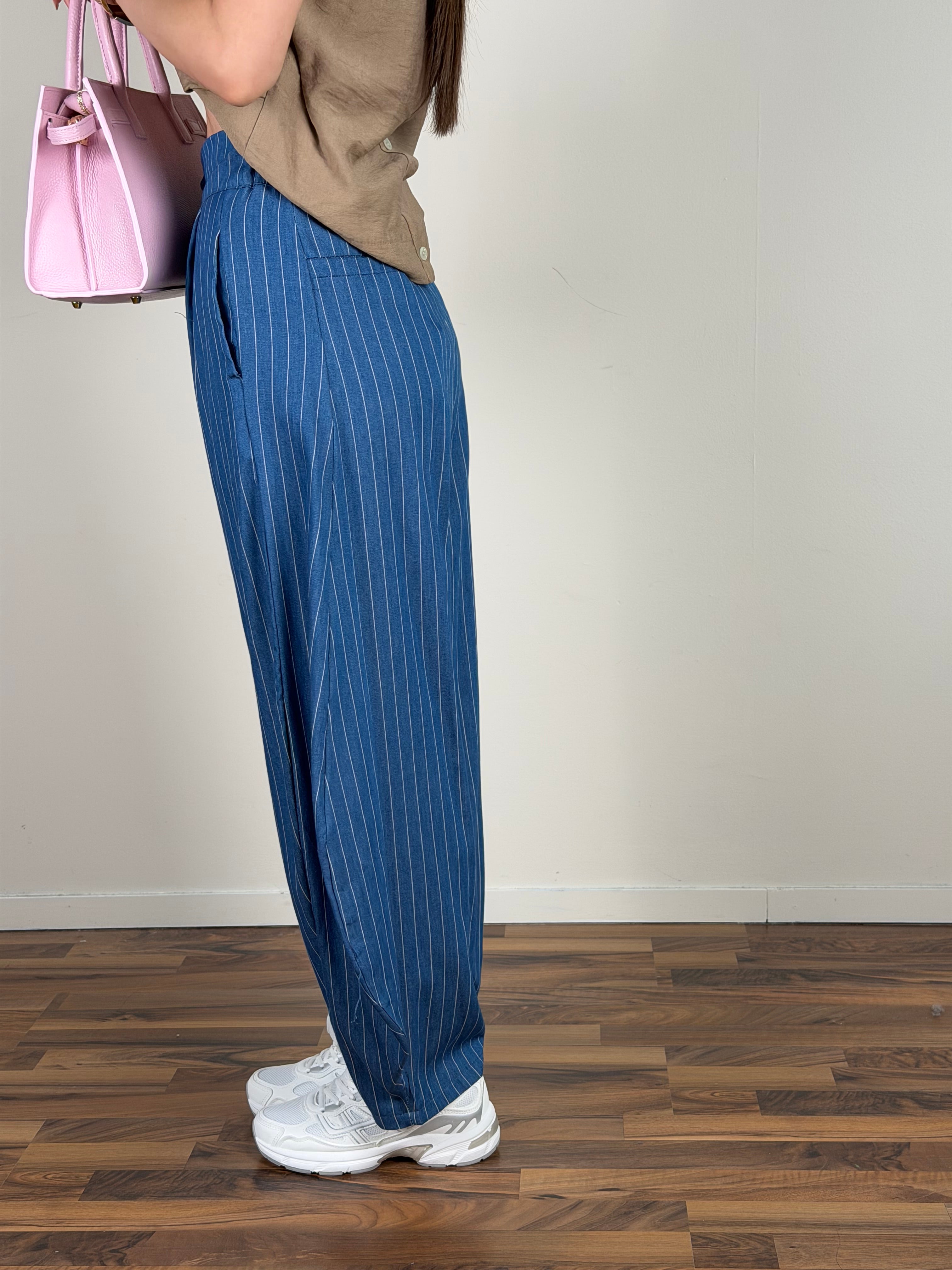 Pantalone Nomad