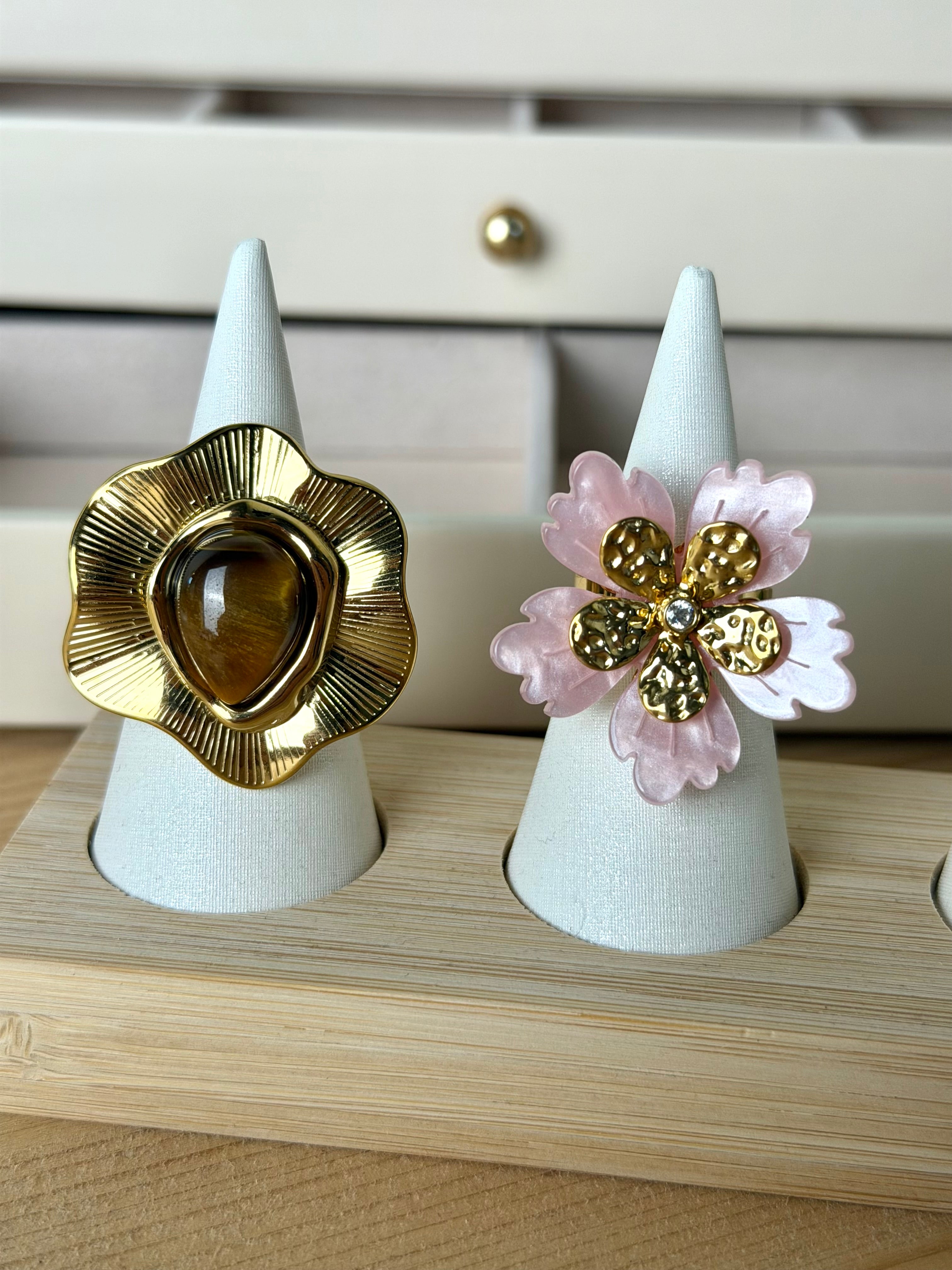 Anello Enea - Collezione Eneide
