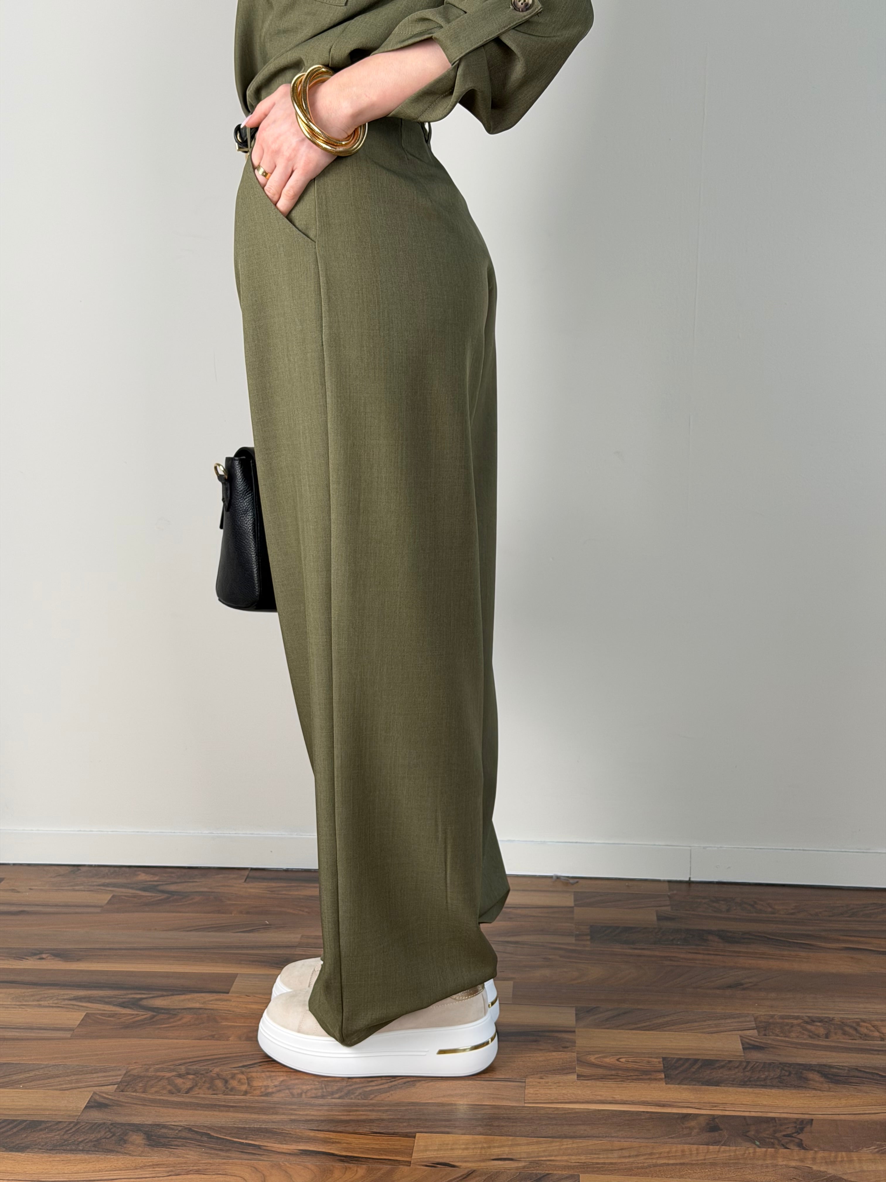 Pantalone completo Karol