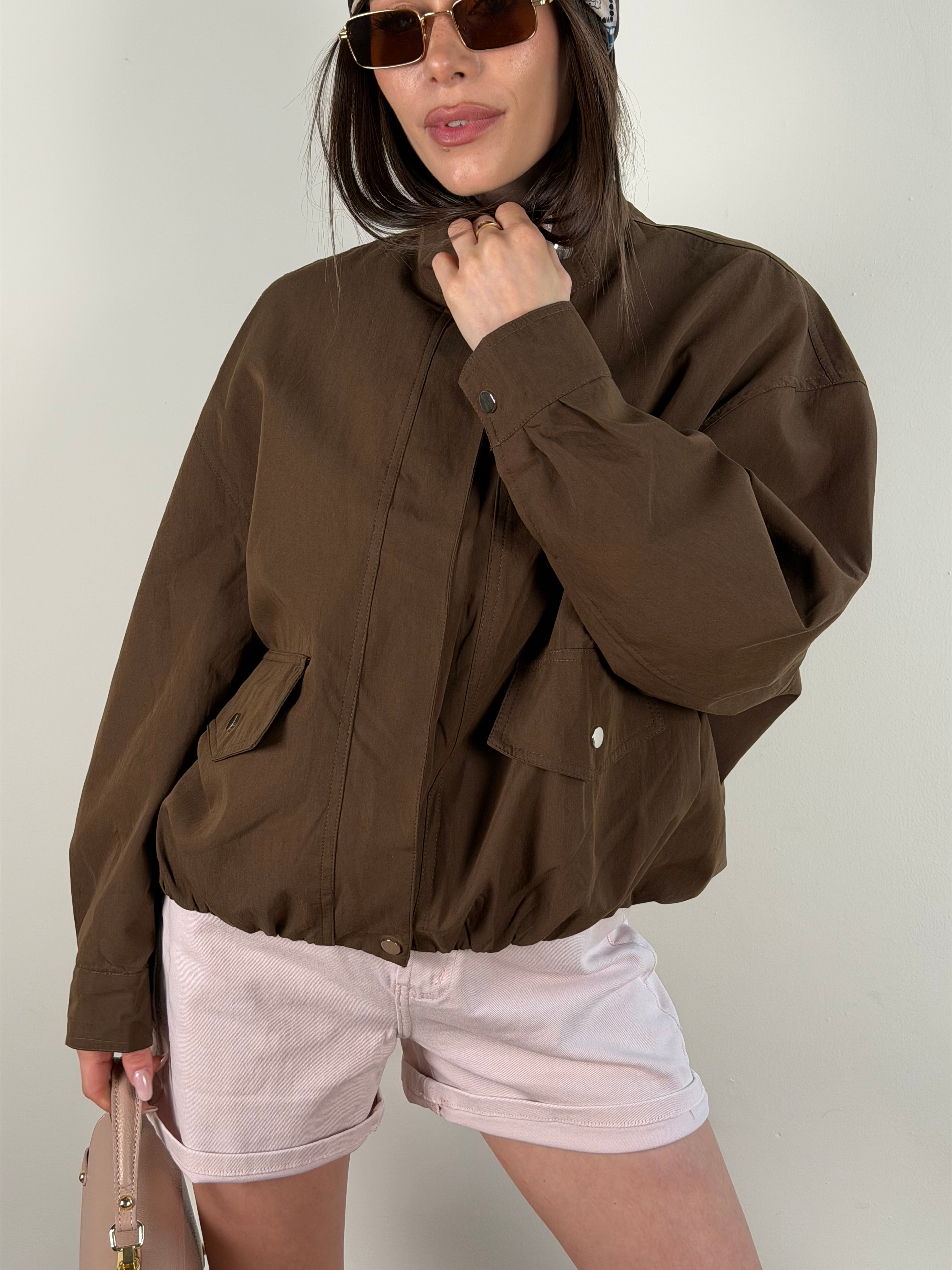 Bomber Summer