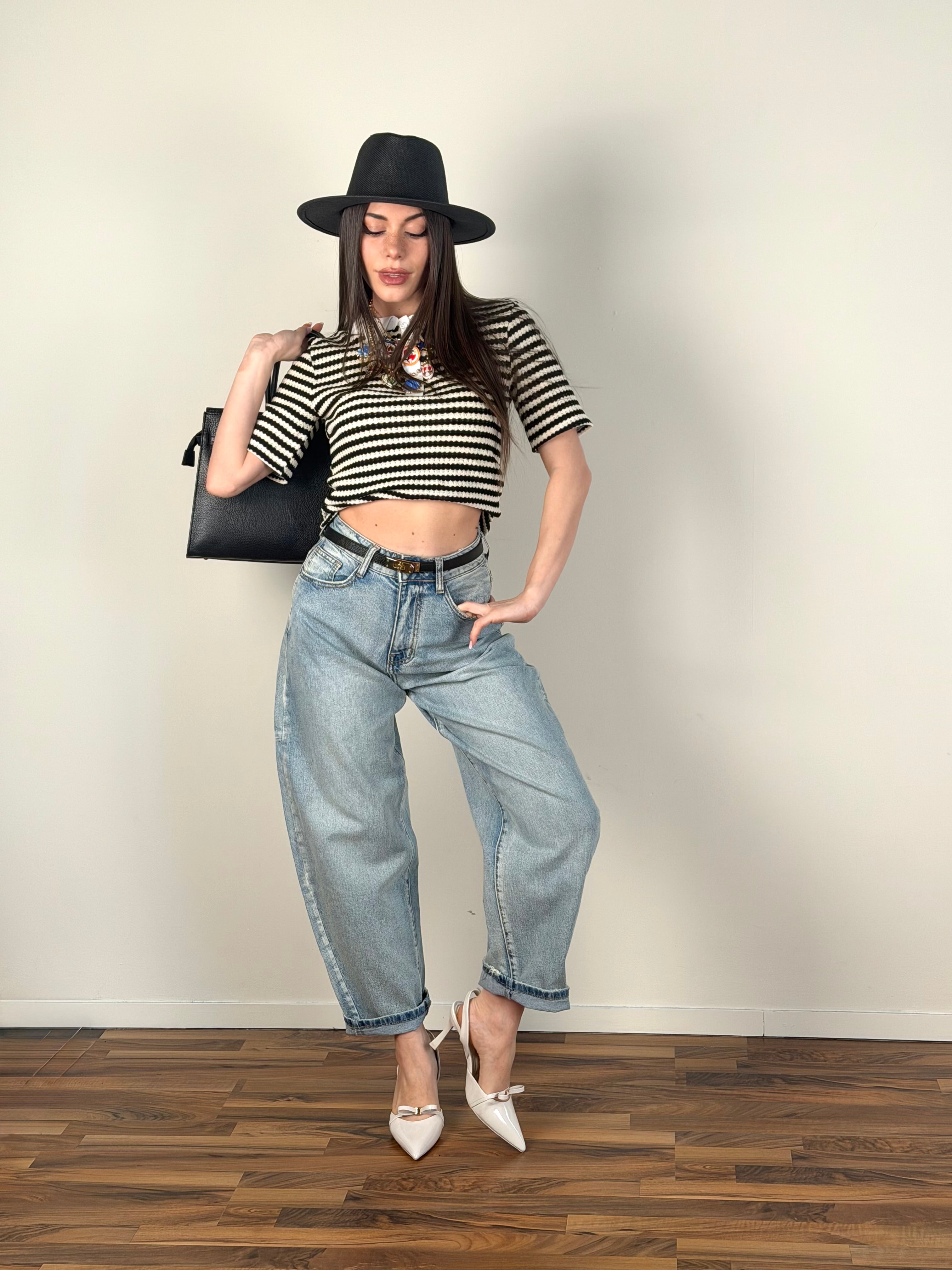 Jeans Palermo