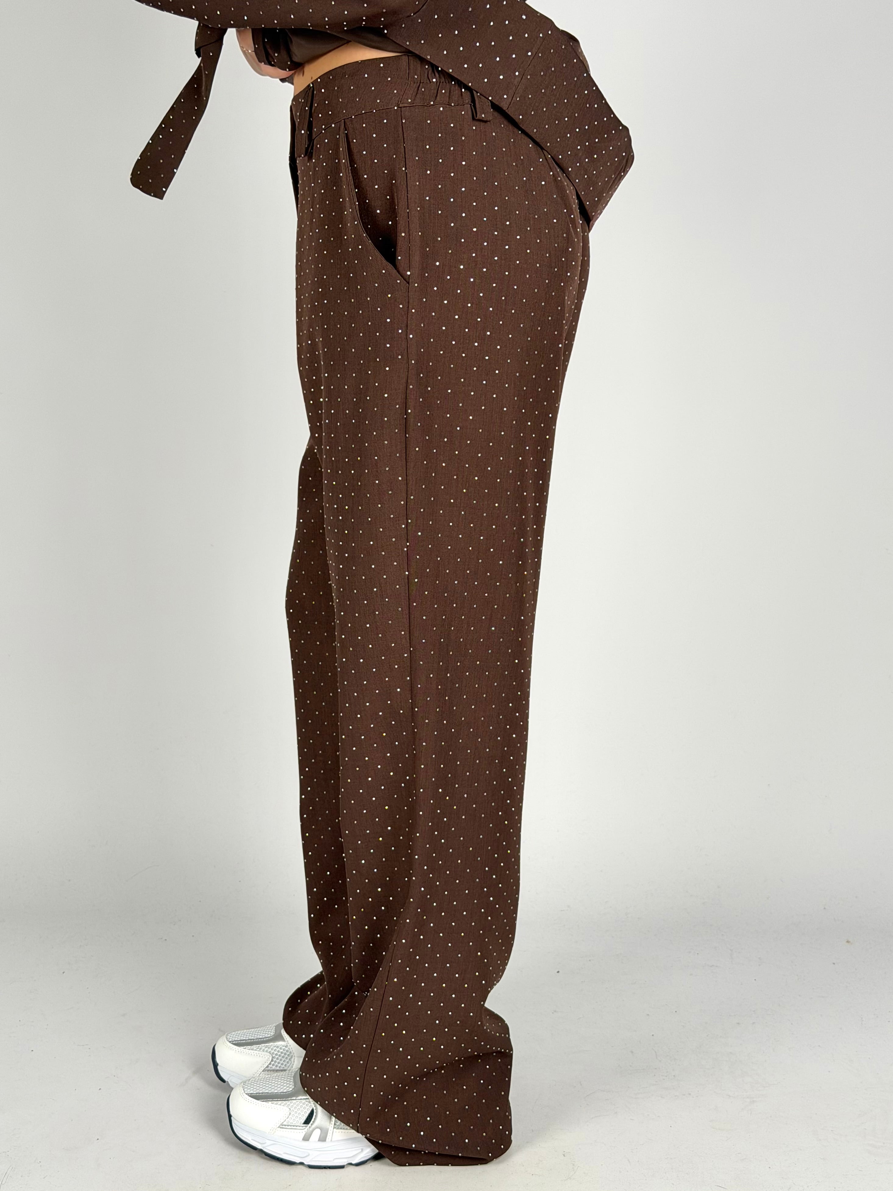 Completo zirconi moro