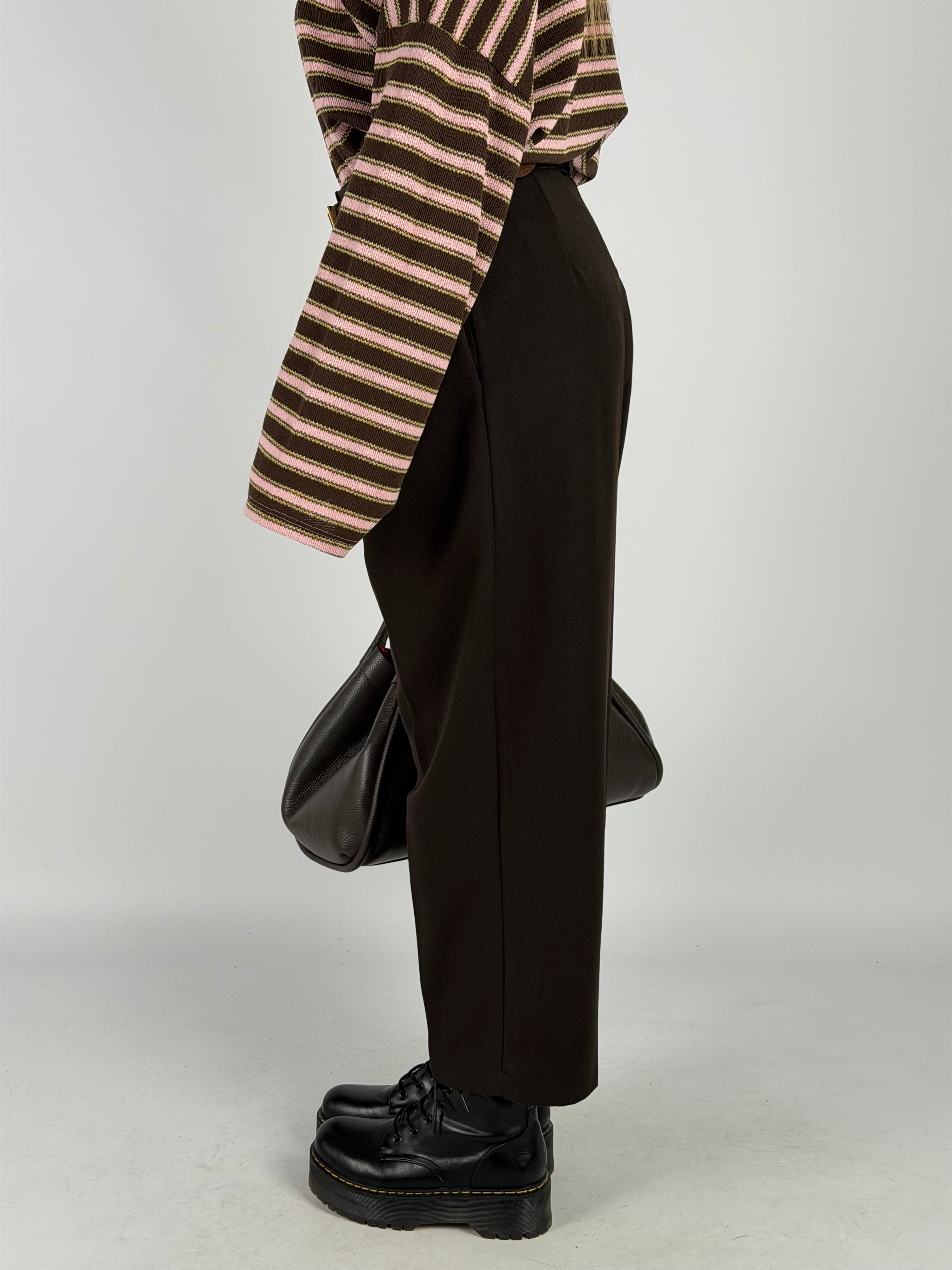 Pantalone Cloud moro