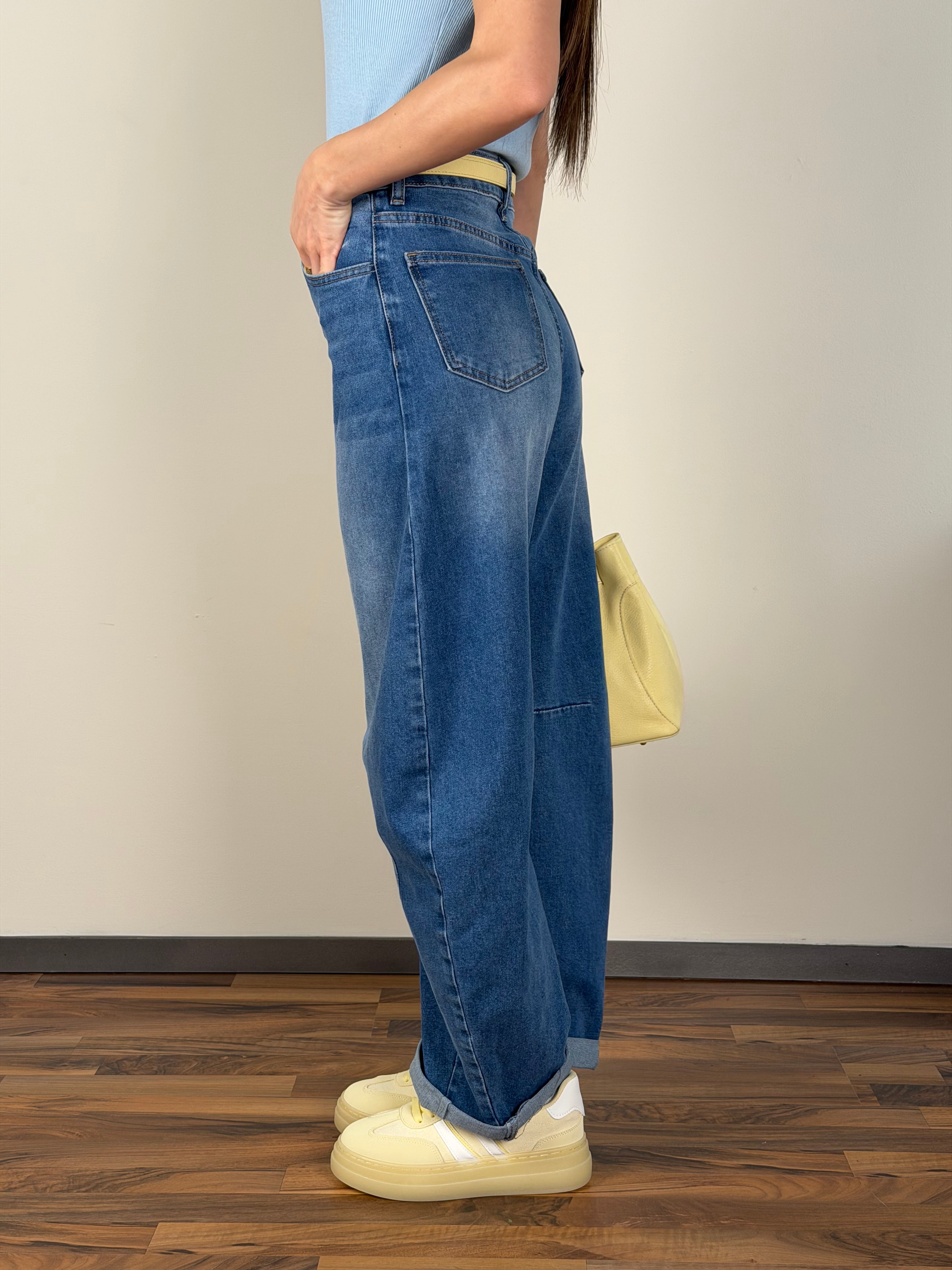 Jeans Melany