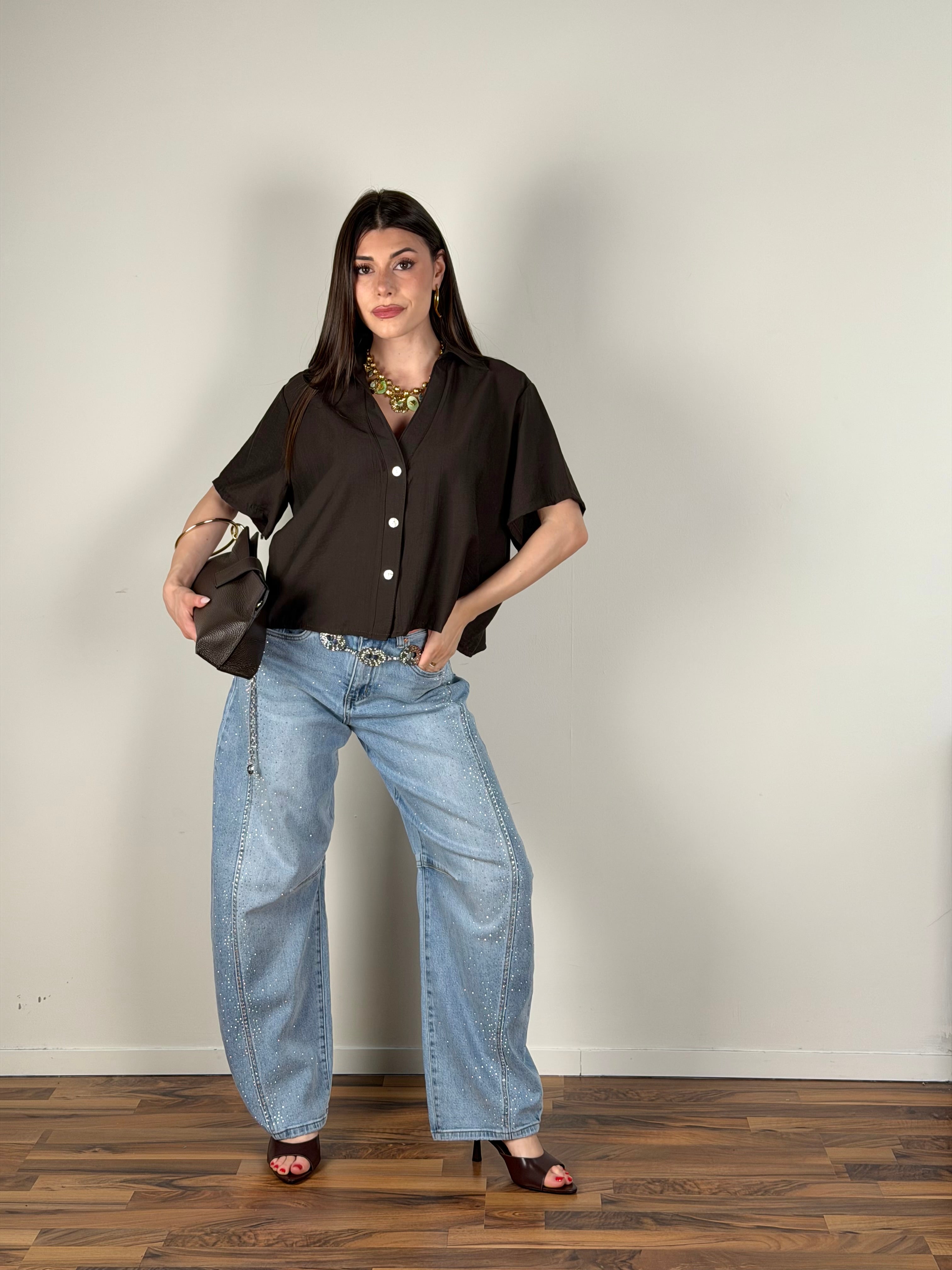 Camicia Belvedere