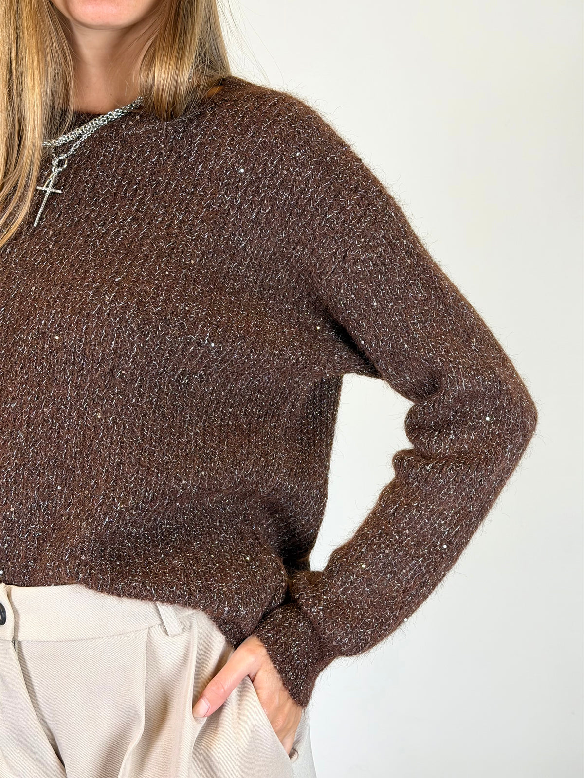 Maglia Luxor moro