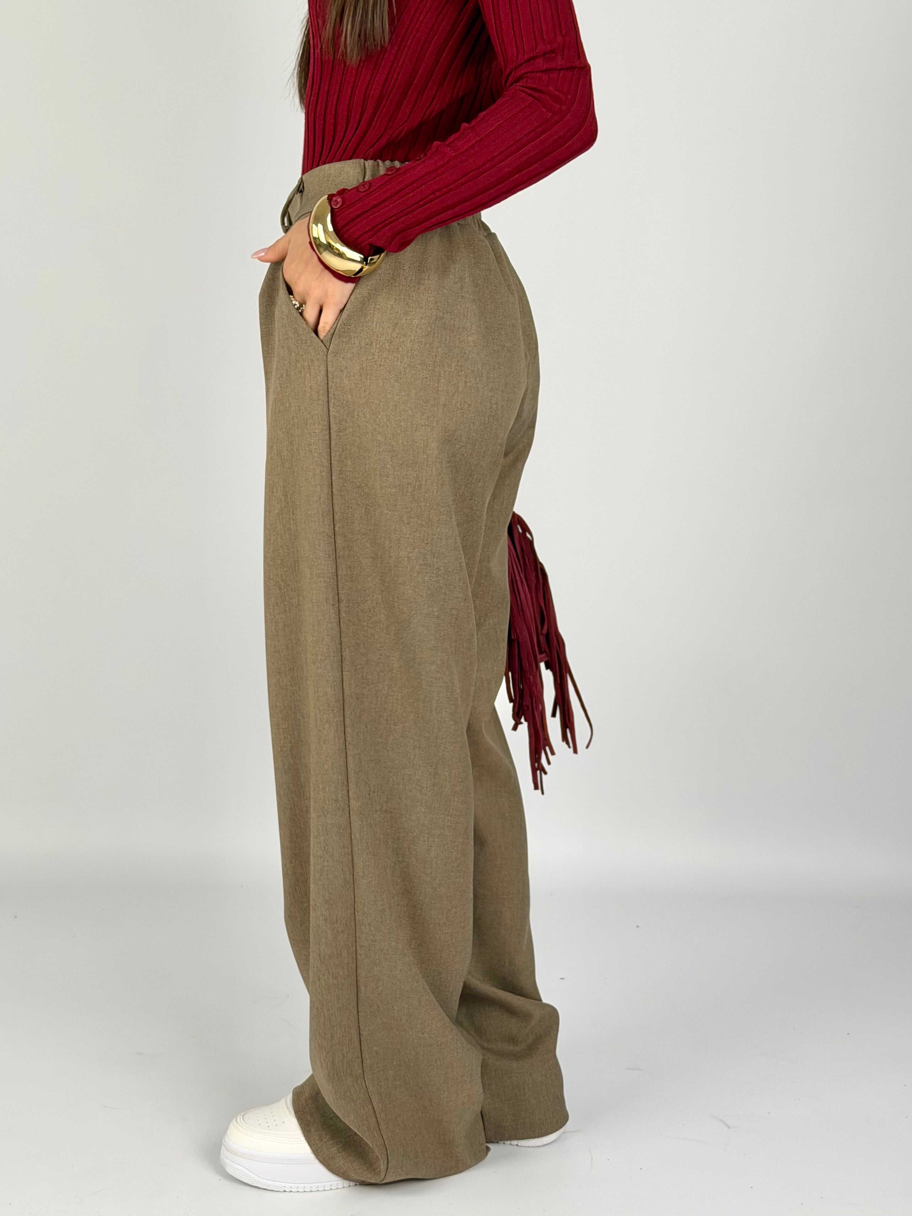 Completo Tokyo beige