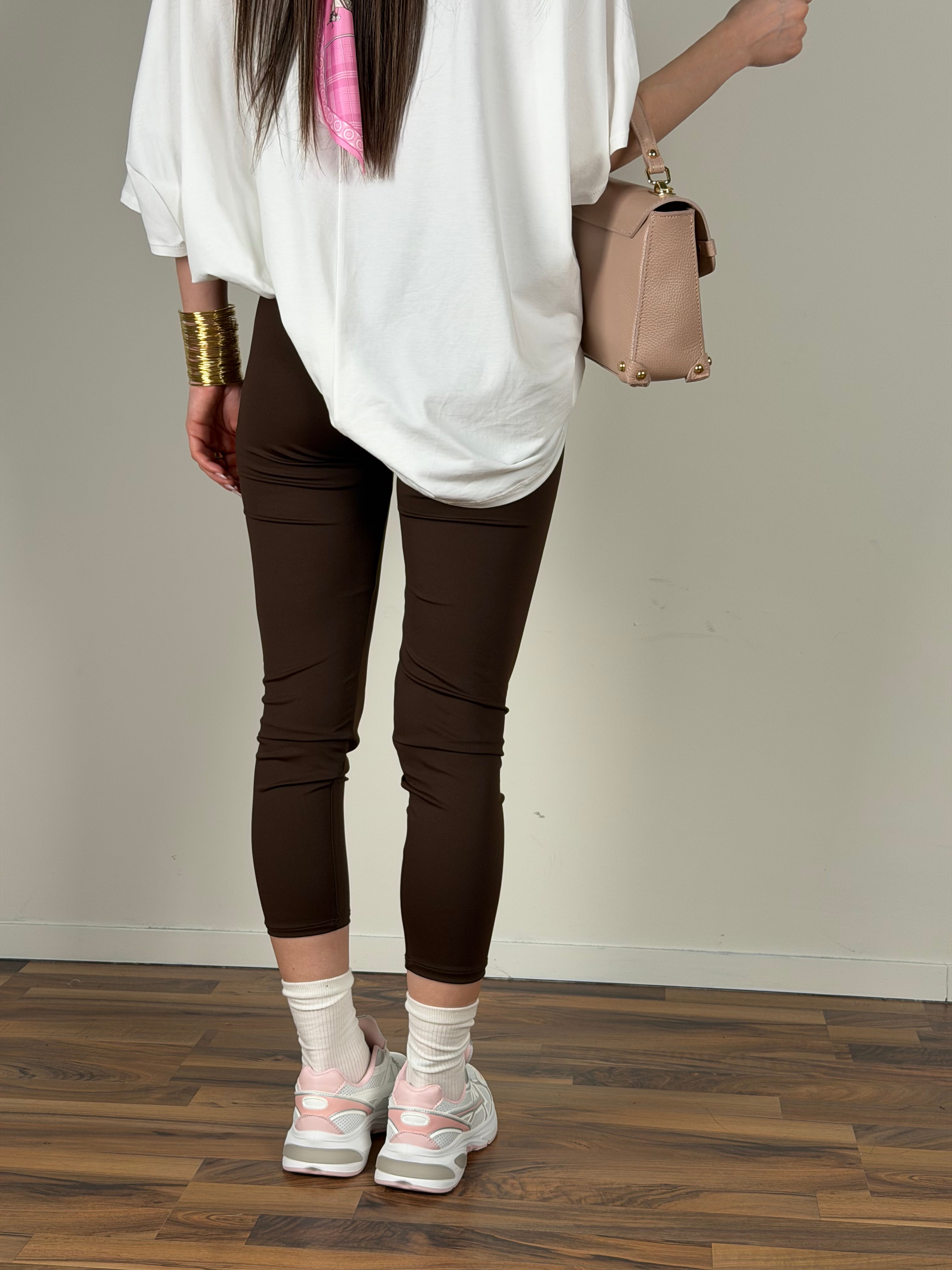 Leggins street moro