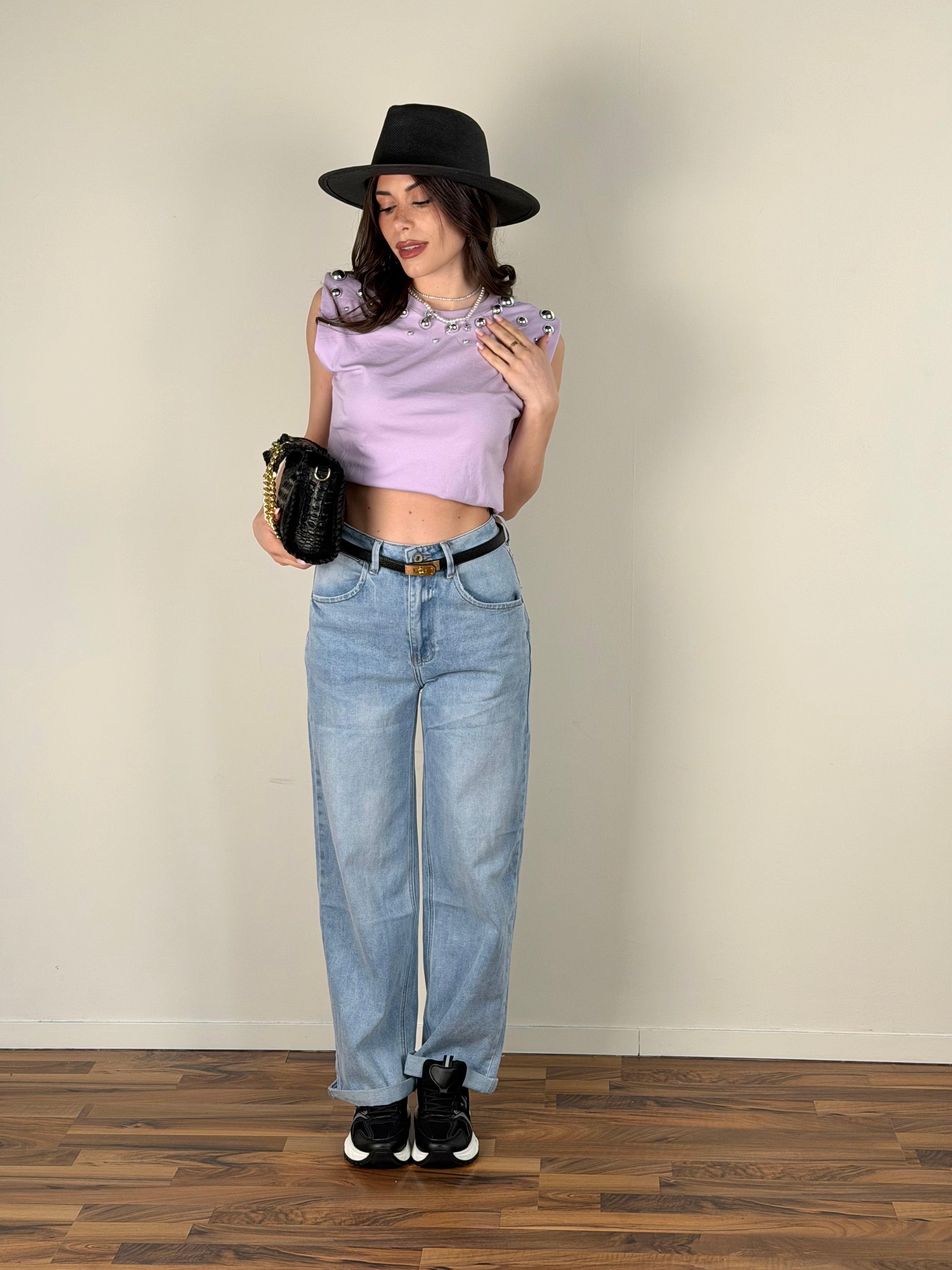 Jeans Bella