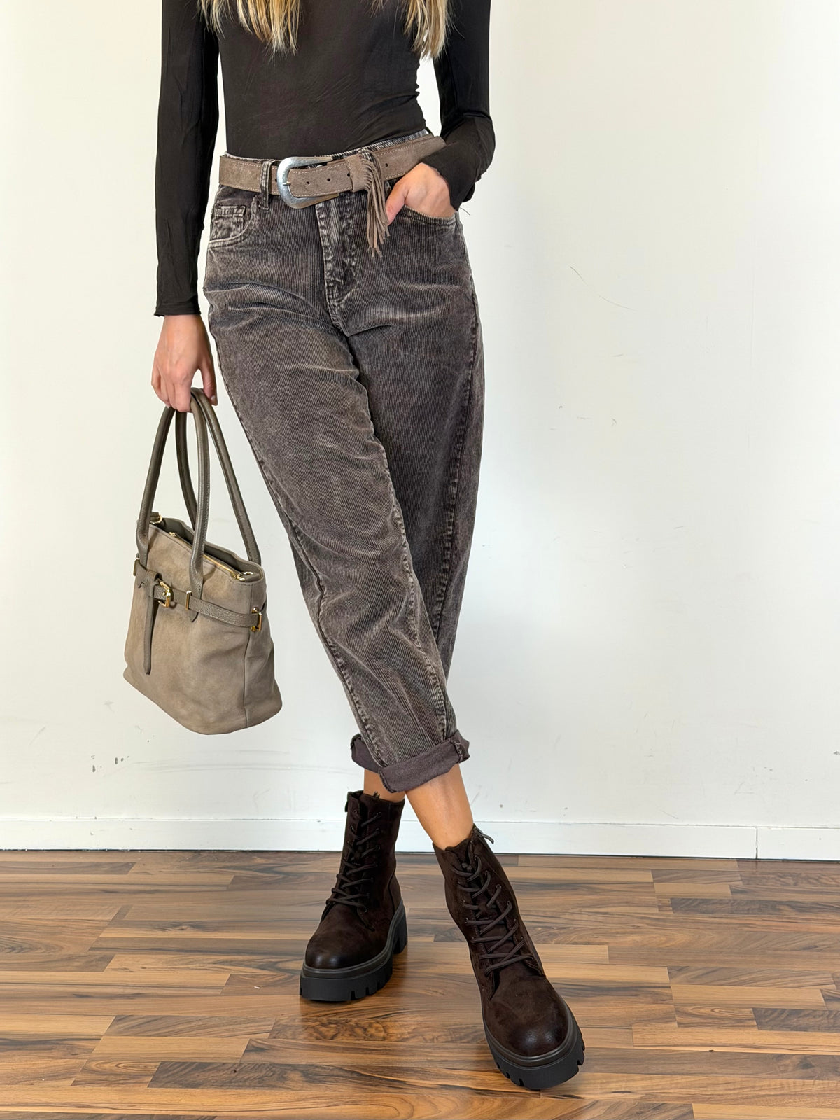 Jeans Noa moro