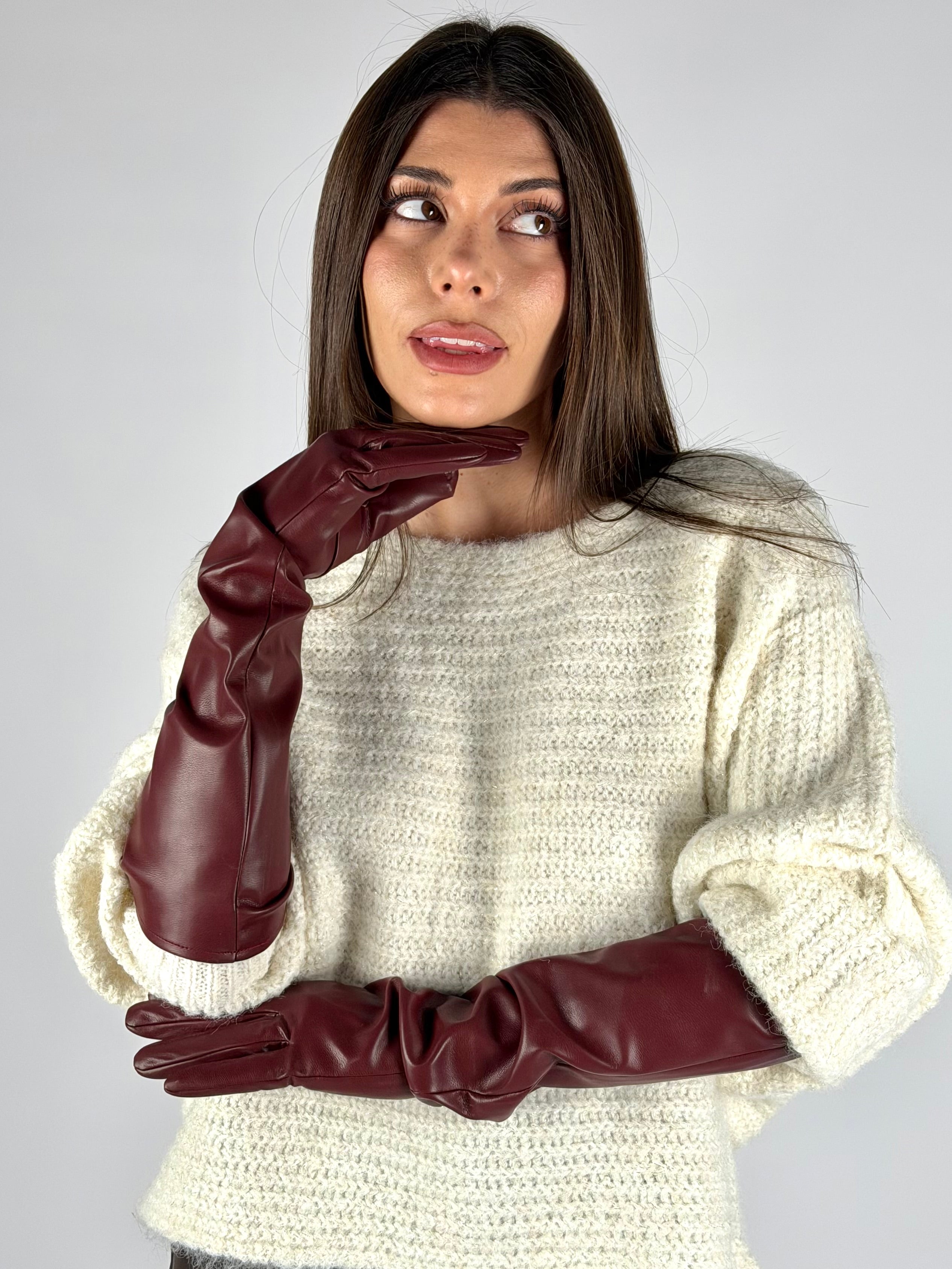 Guanti beelen - 2 colori