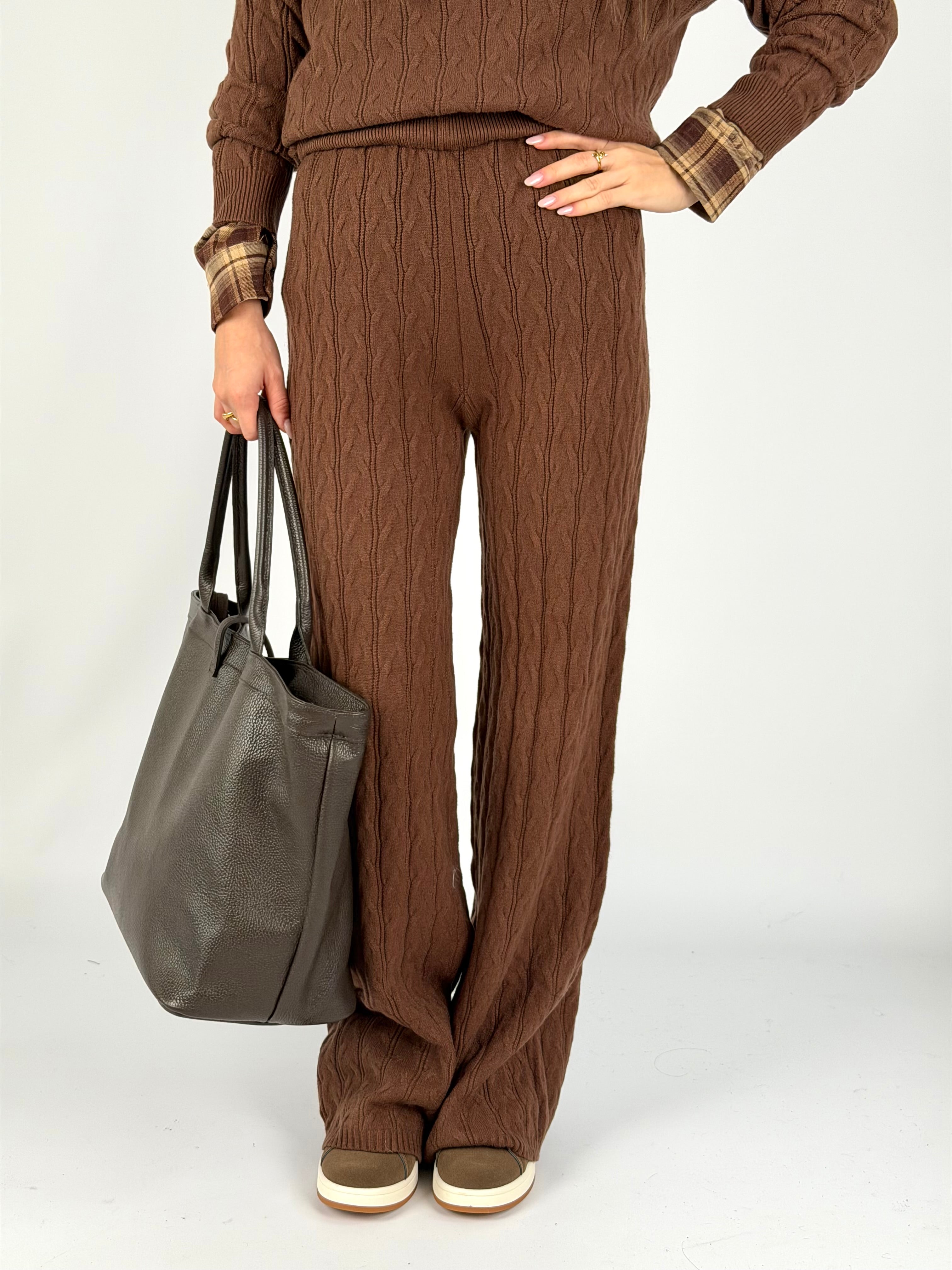 Tuta sportiva glam moro