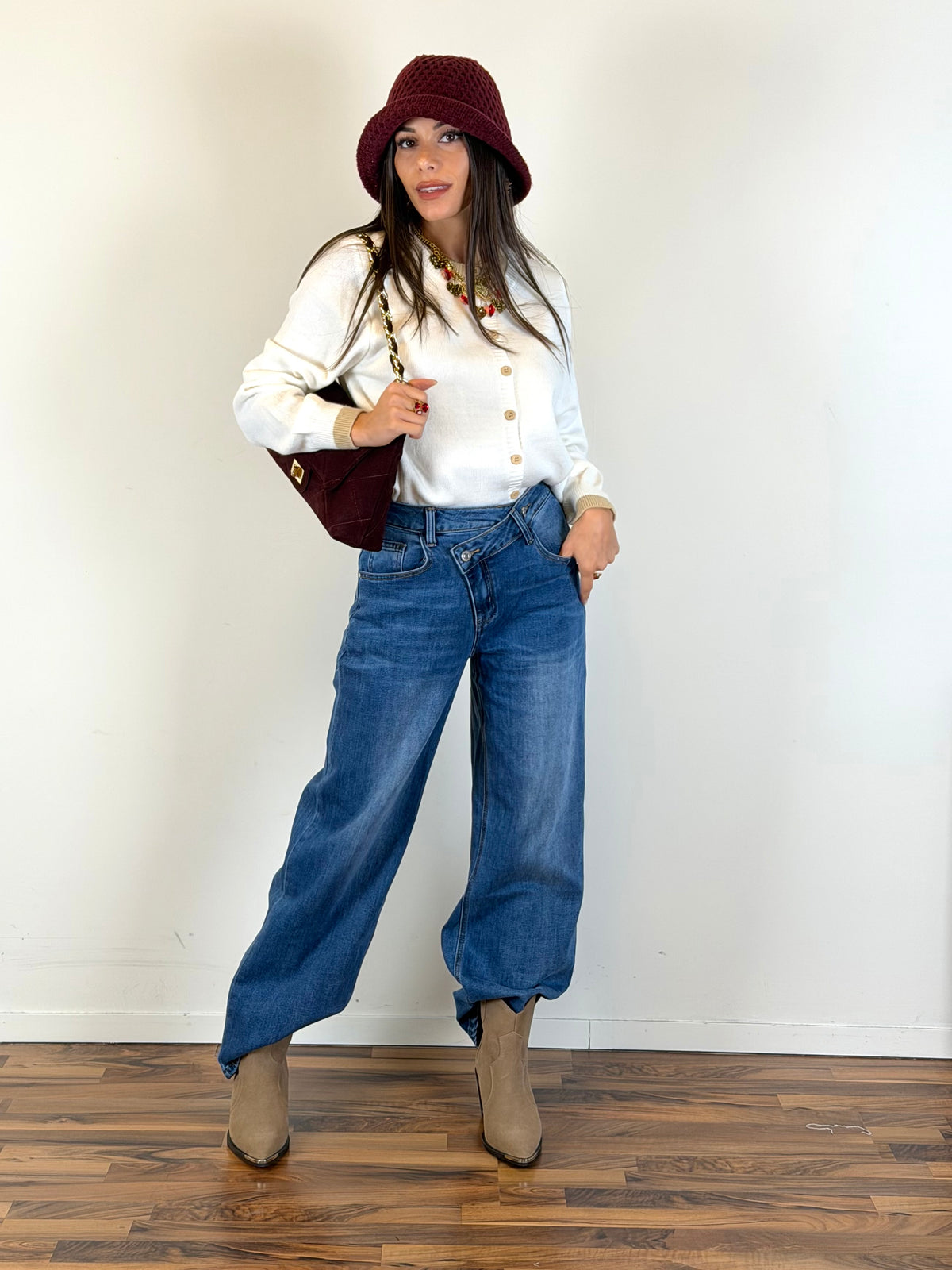 Jeans Giorgia
