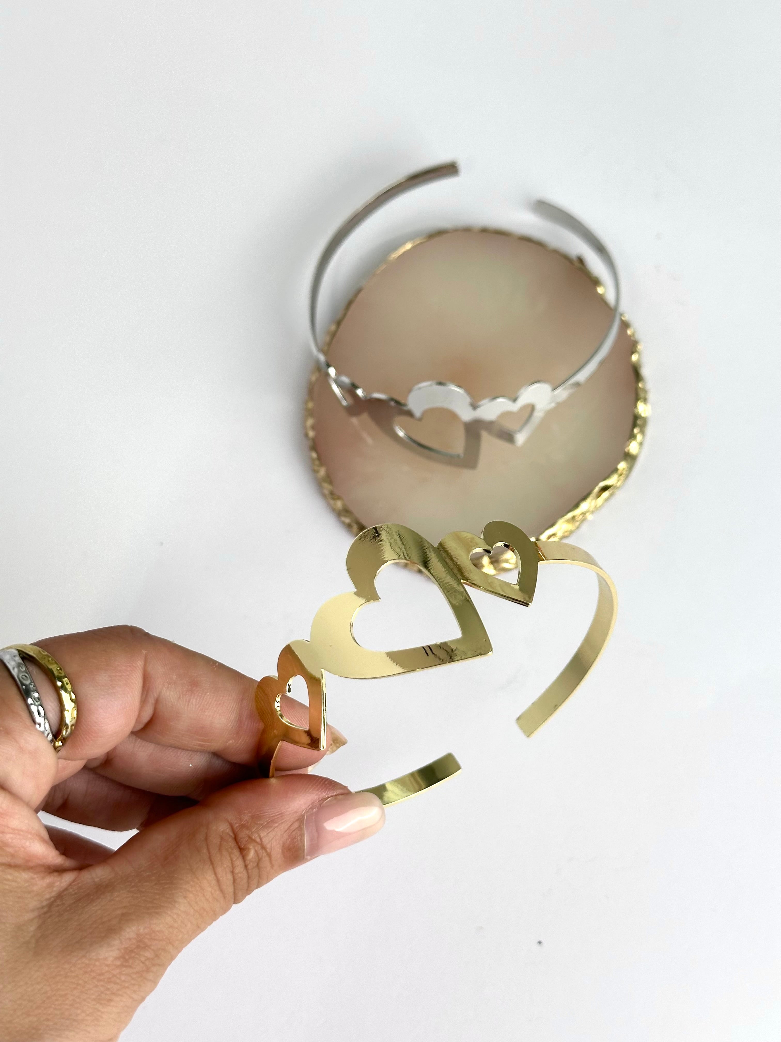 Bracciale schiava Venere