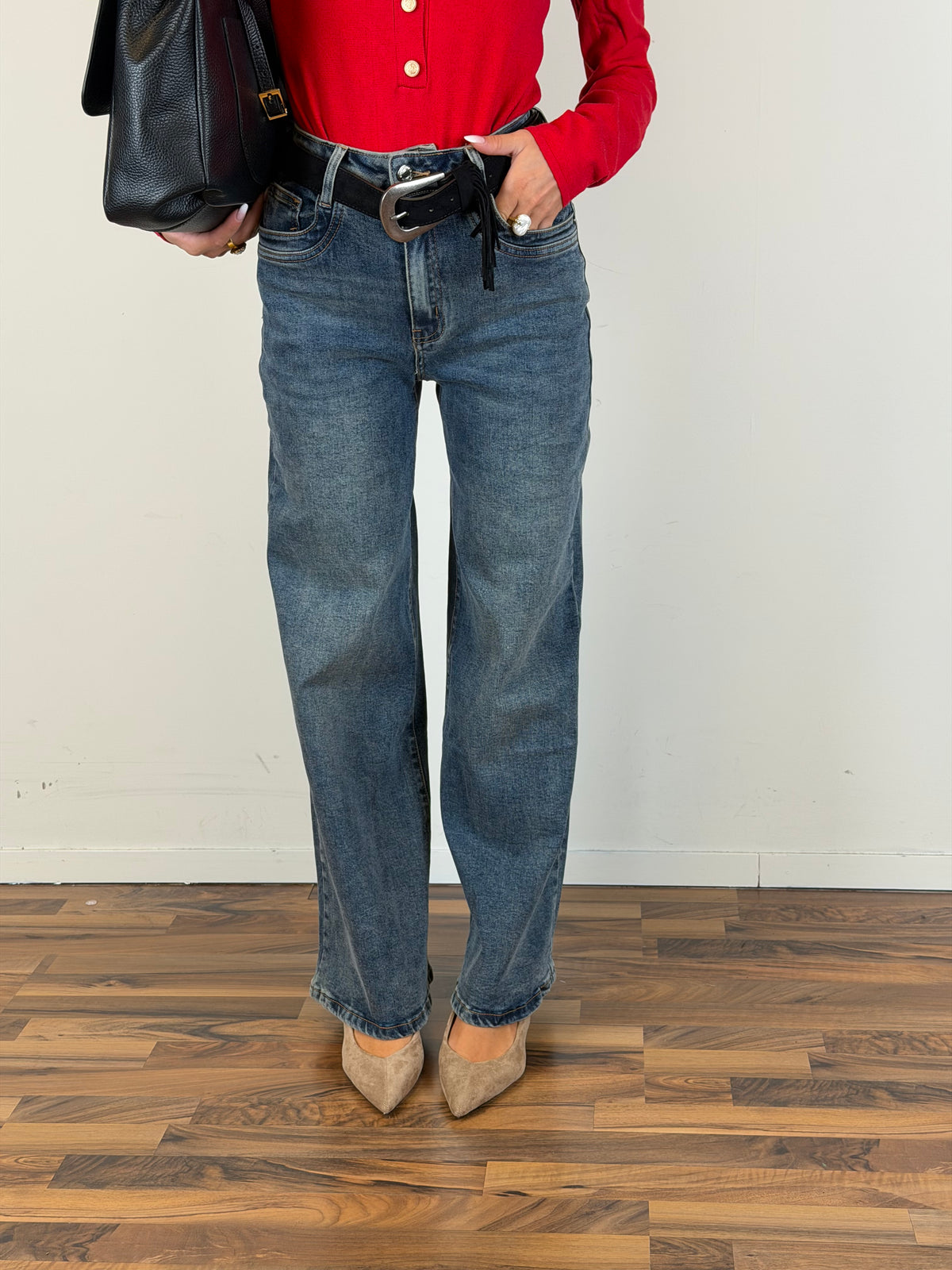 Jeans Passion