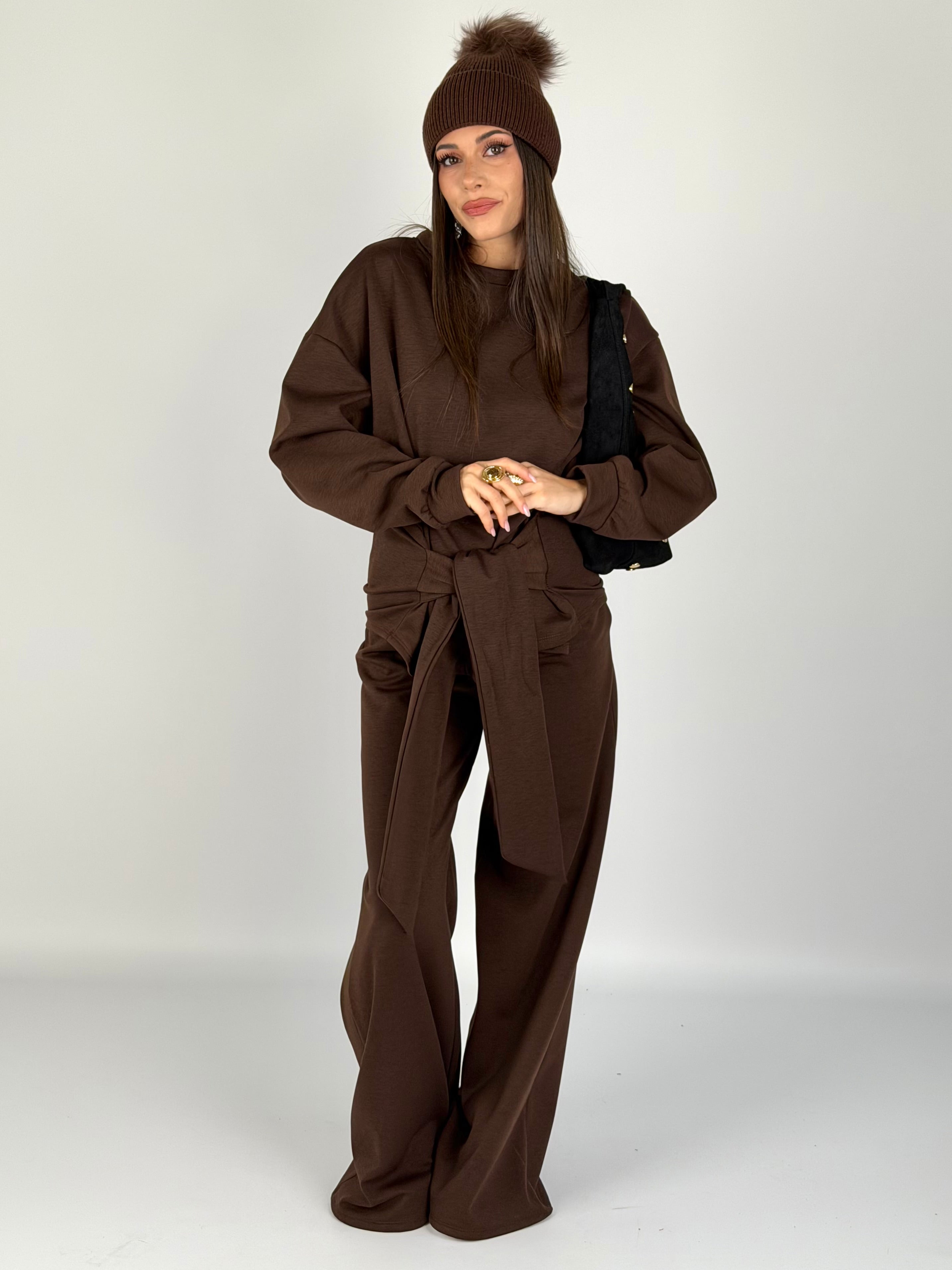 Tuta sportiva Elena moro