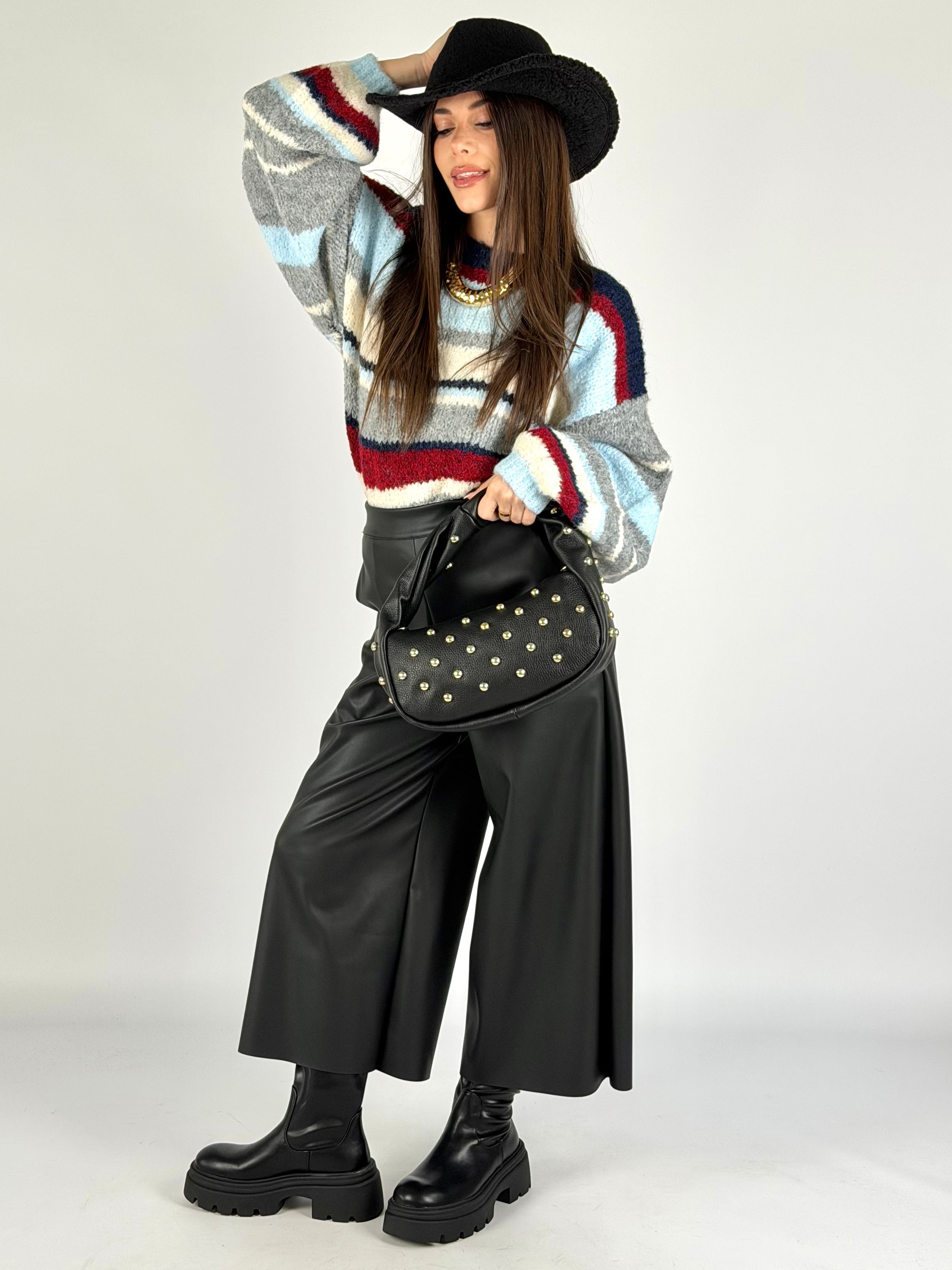 Maglia Singapore blu