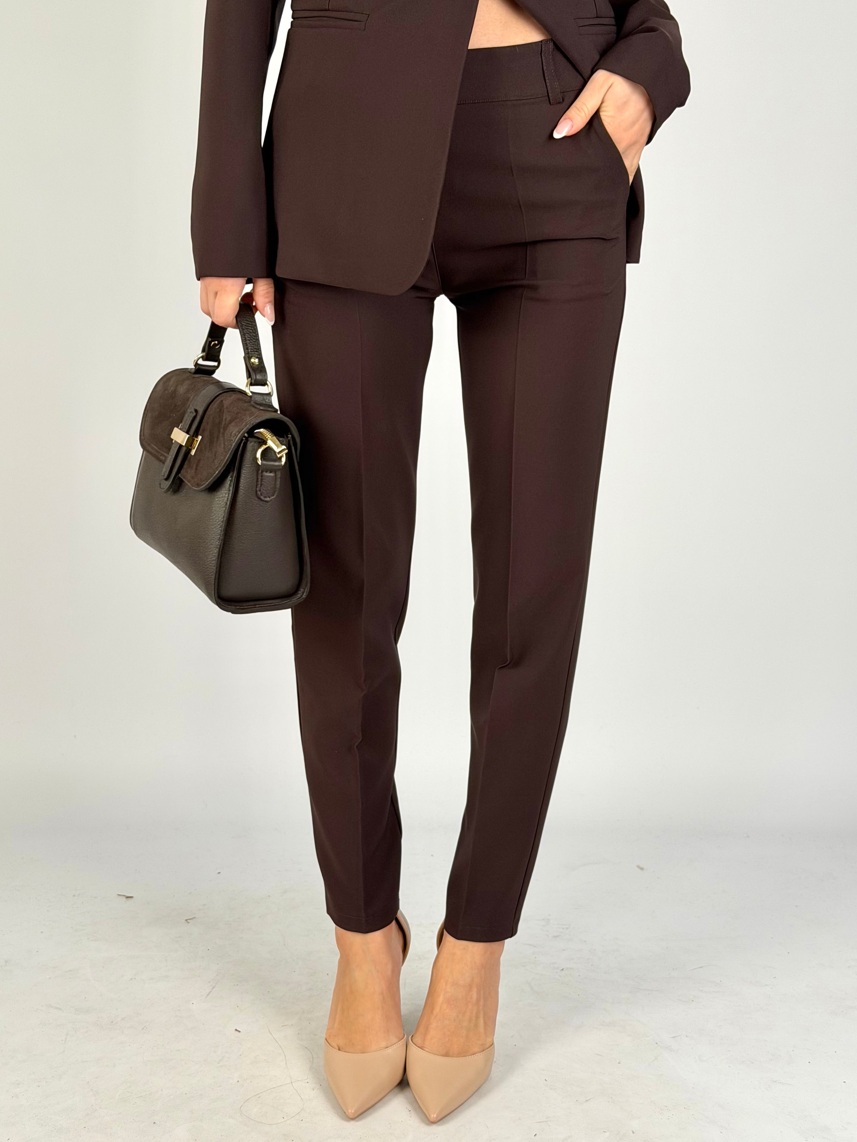 Completo castel moro