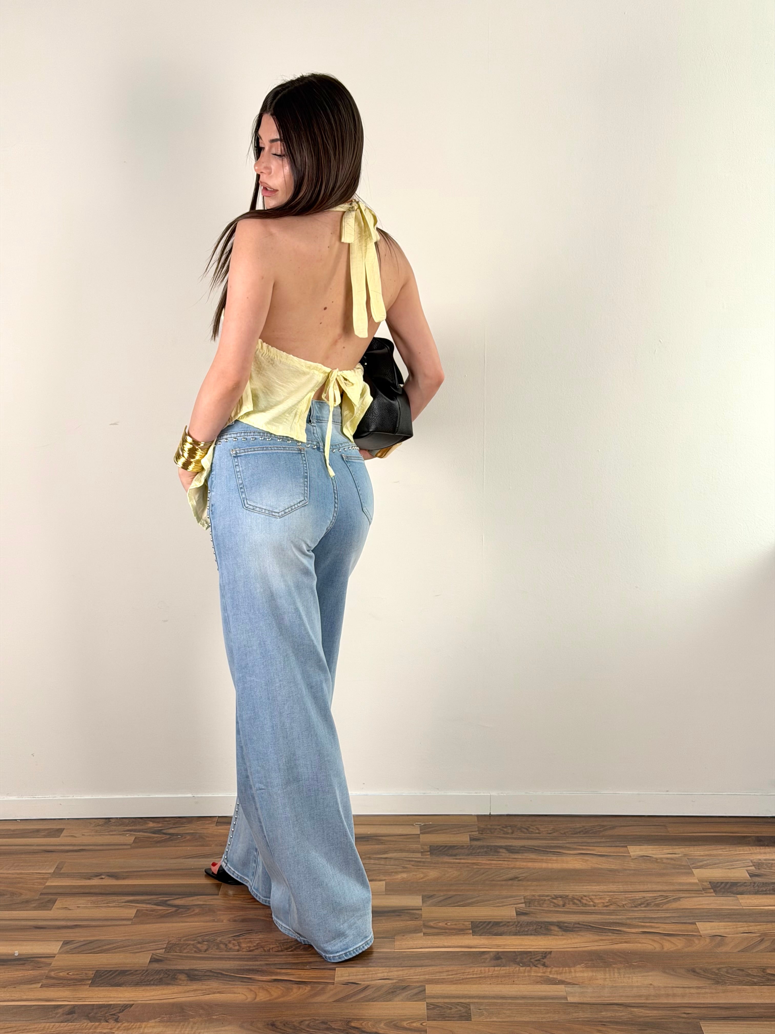 Jeans Premium Cowgirl