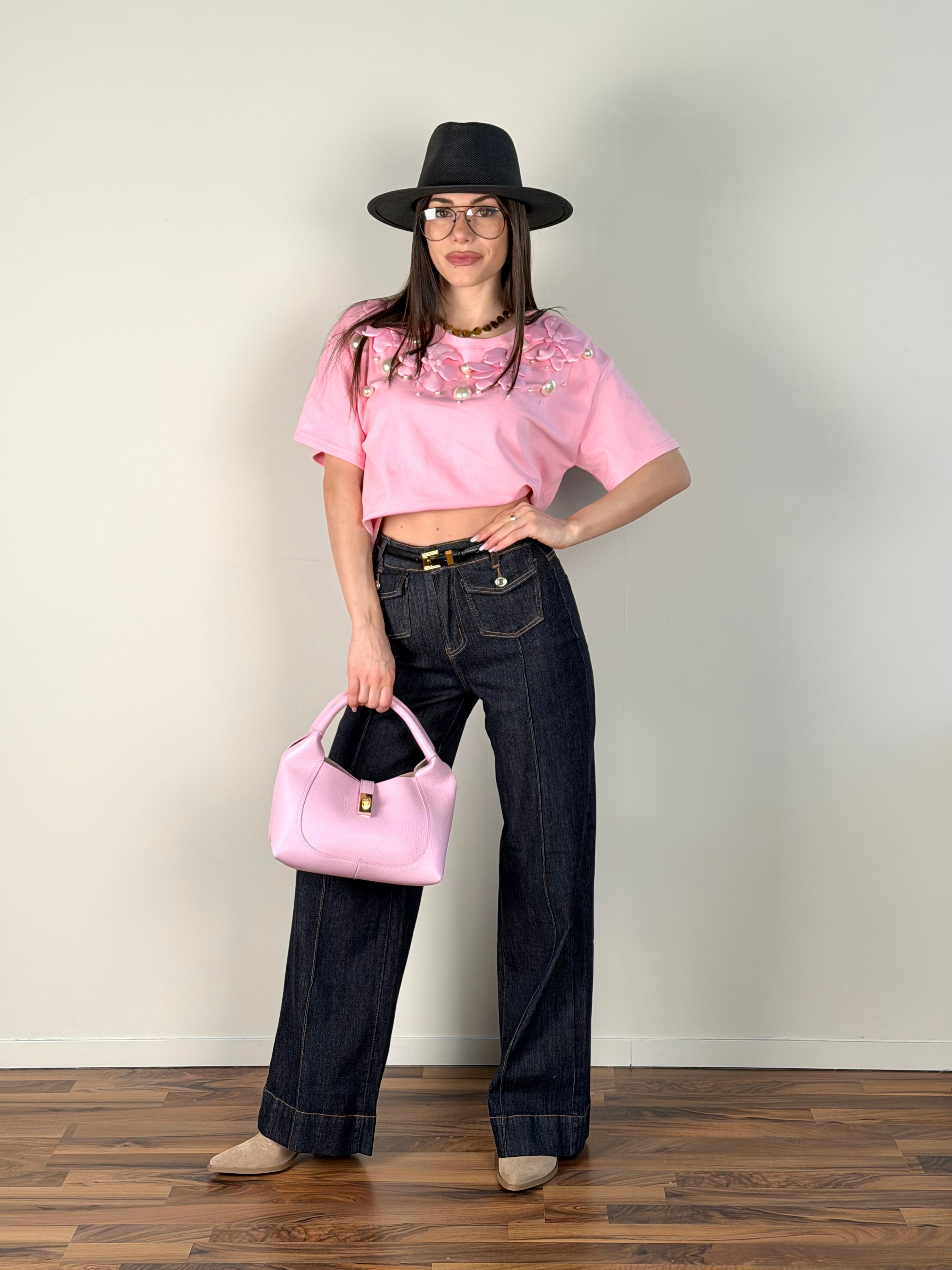 Jeans Carry