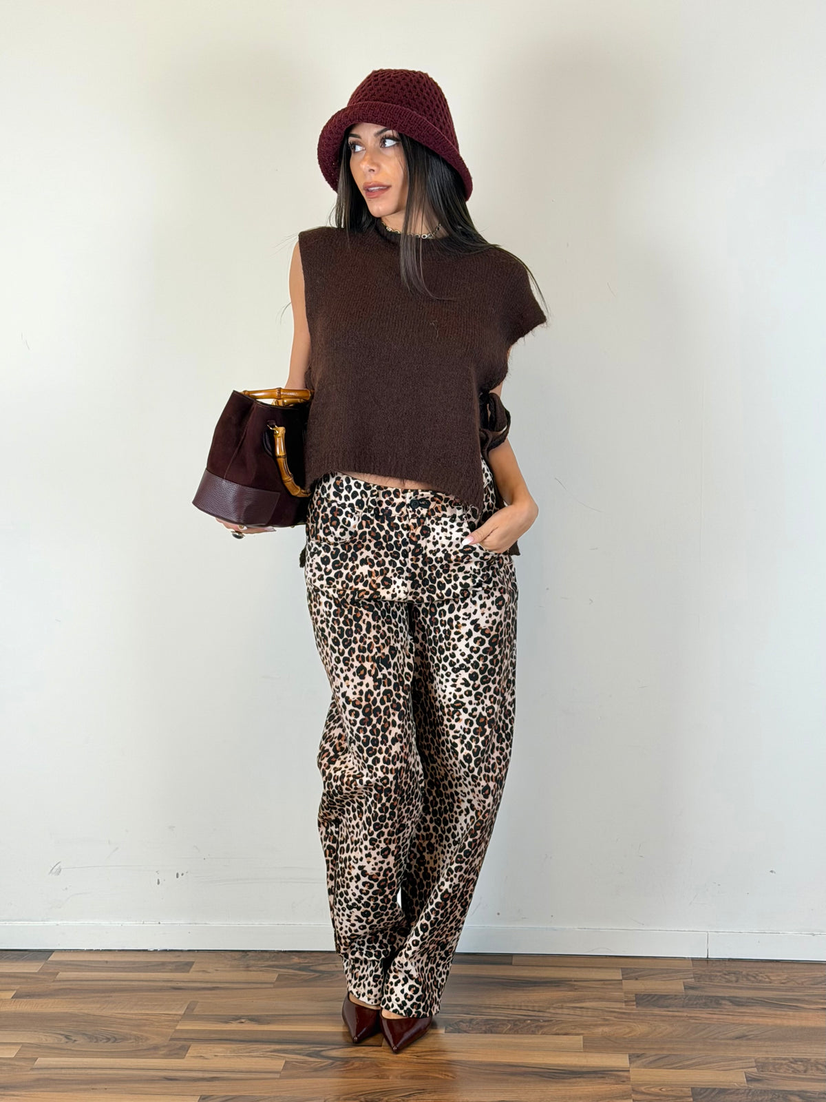 Pantalone Roahn
