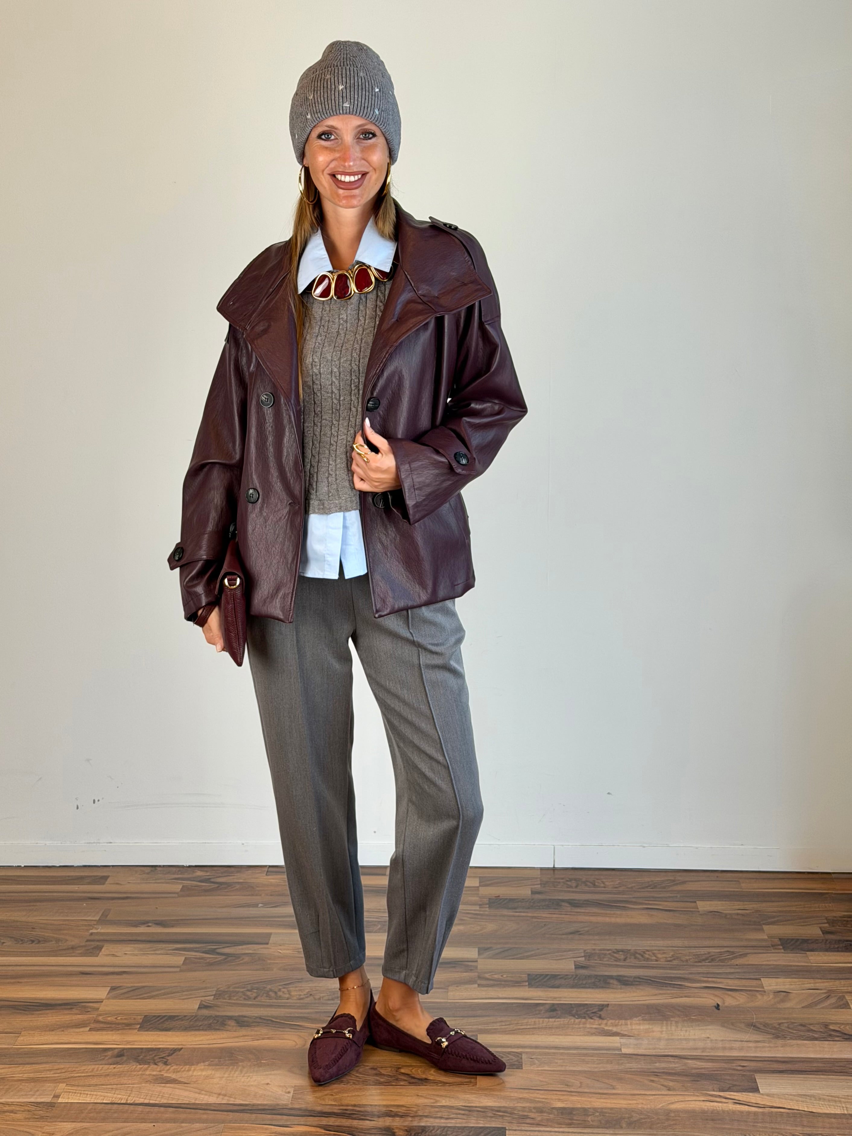 Trench Office bordeaux
