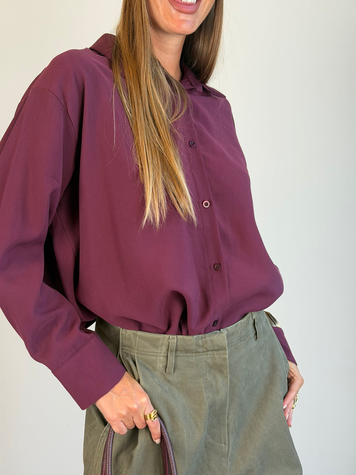 Camicia belle