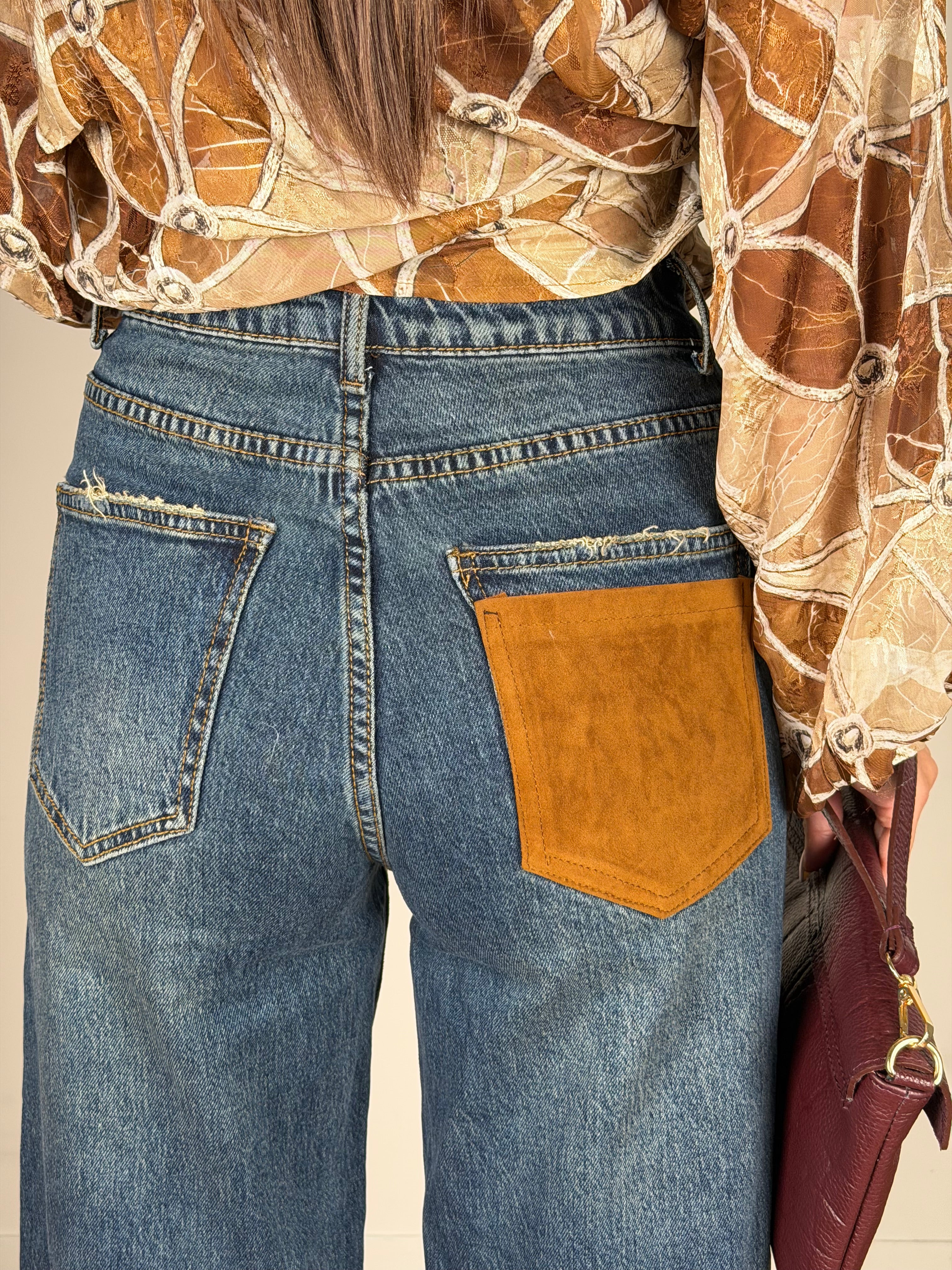 Jeans Sugar