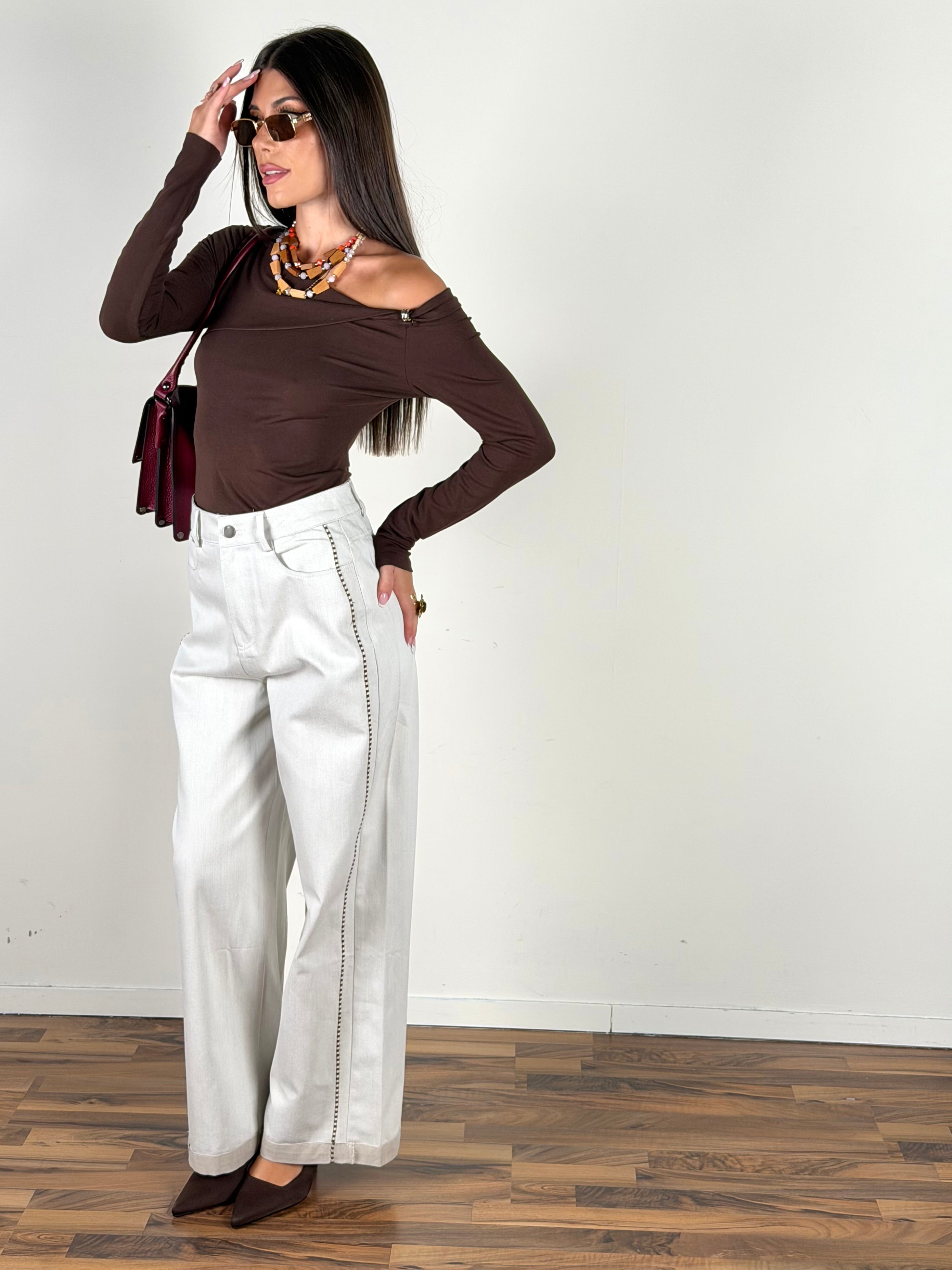 Maglia Madison