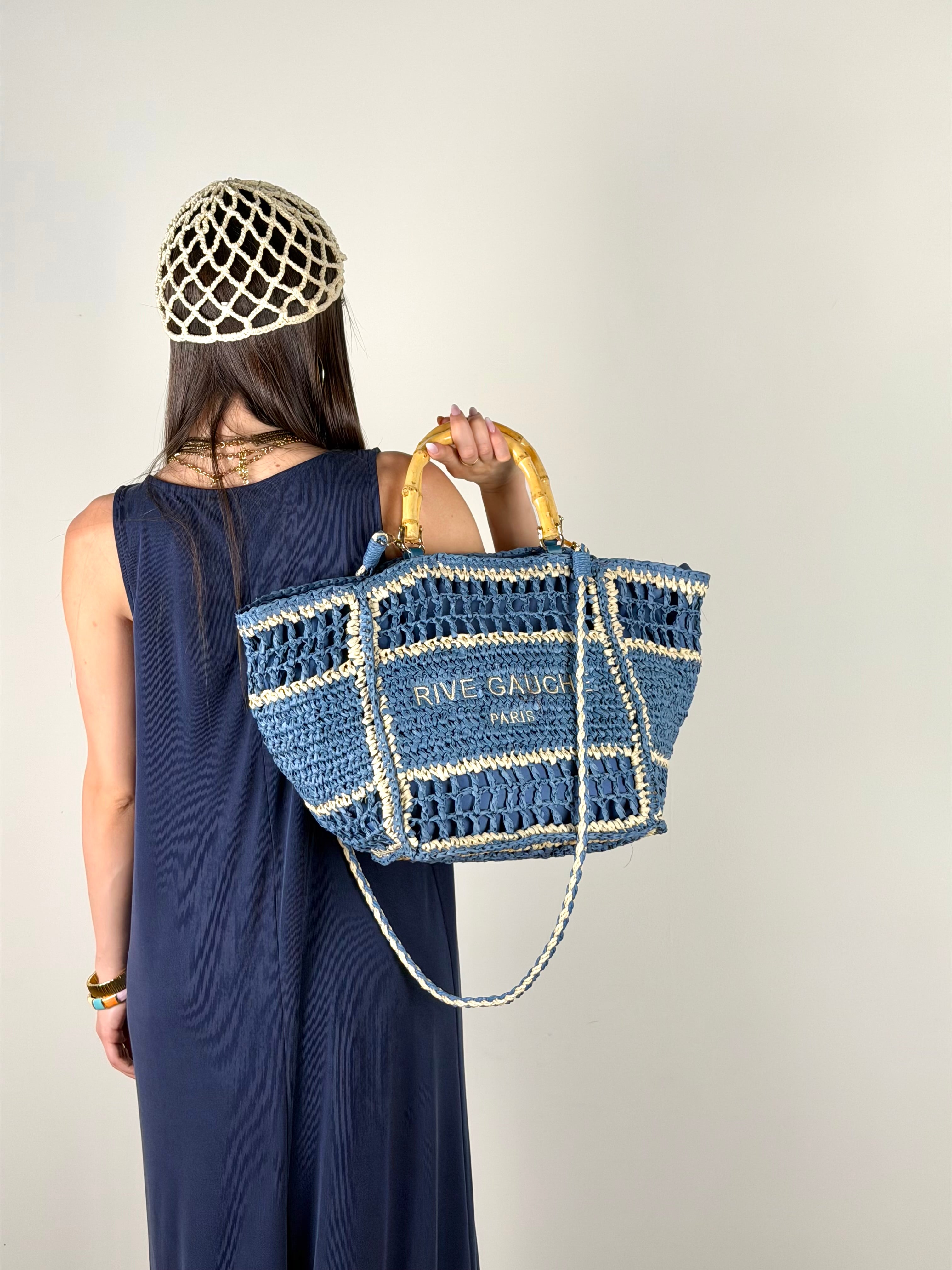 Borsa MARE Rive gauche