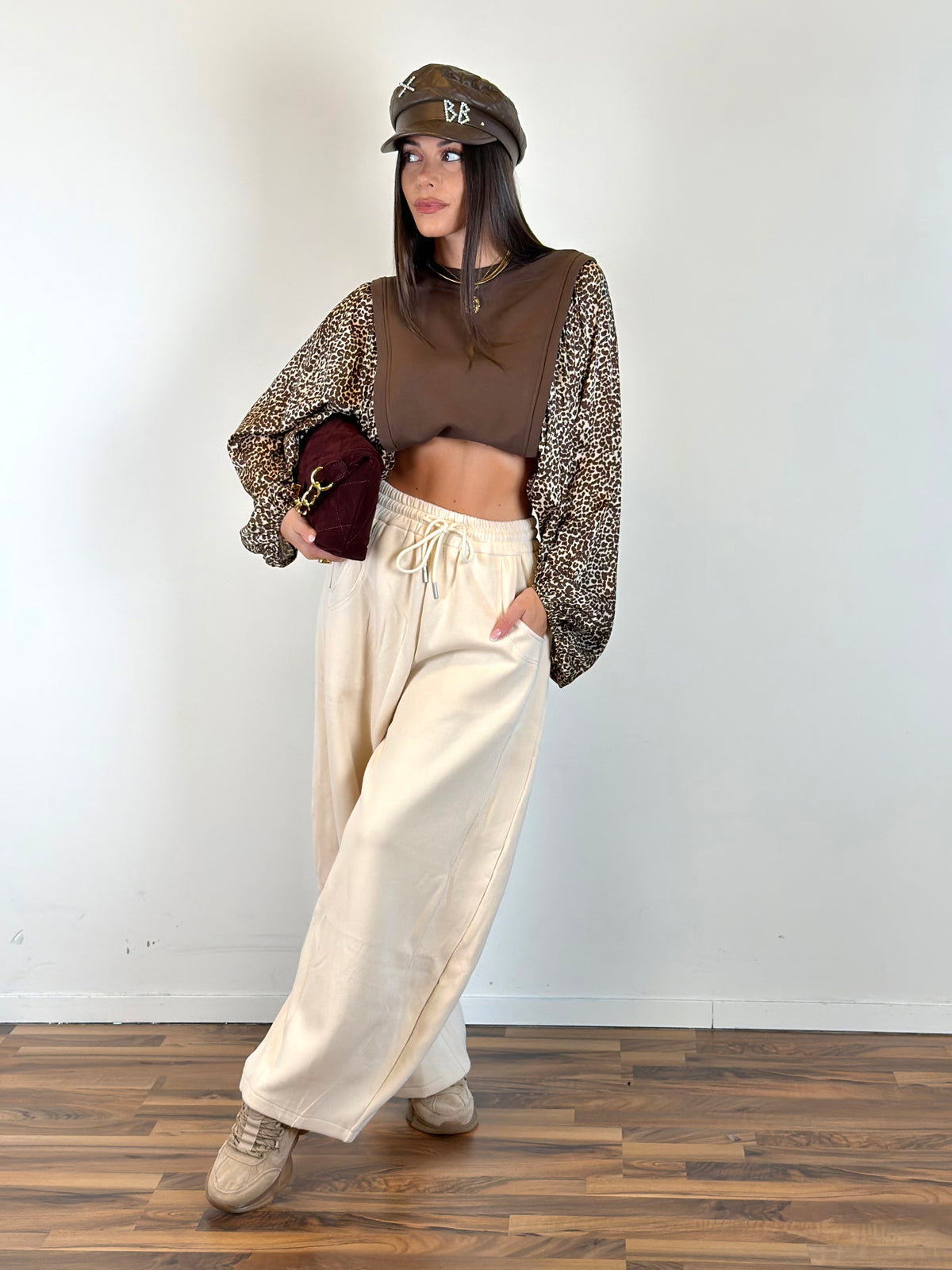 Pantalone Bekka