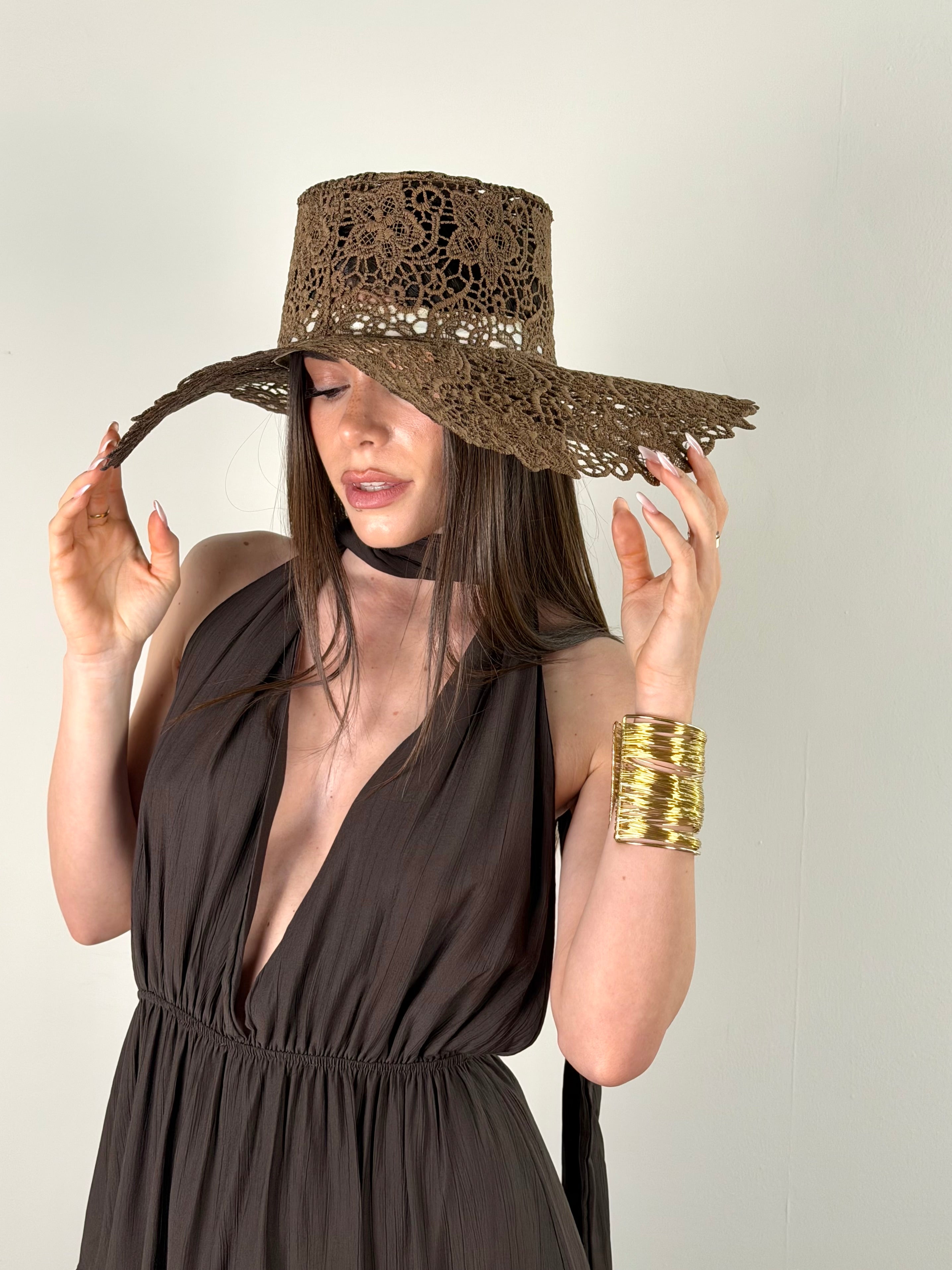 Cappello Lady