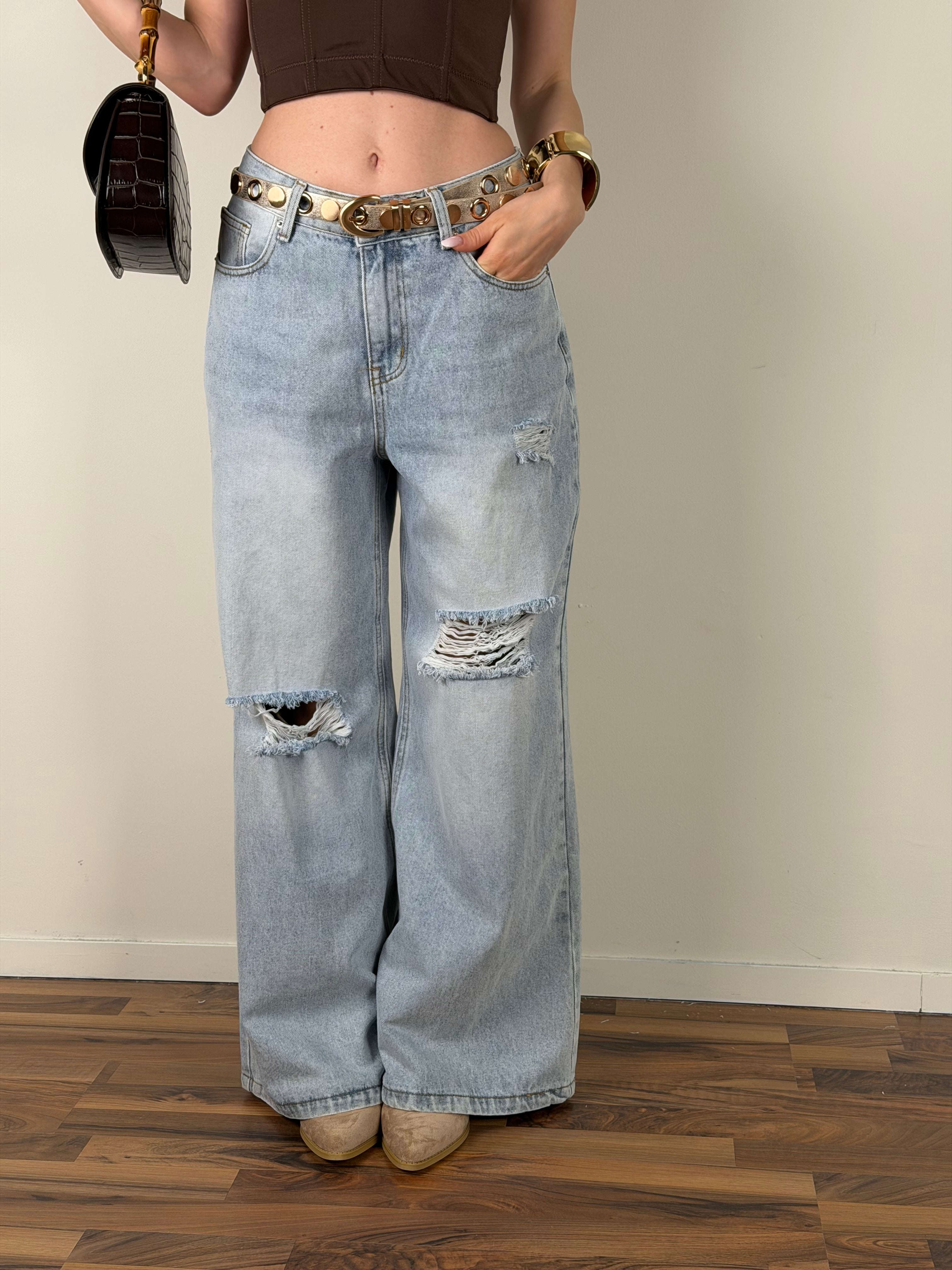 Jeans Life