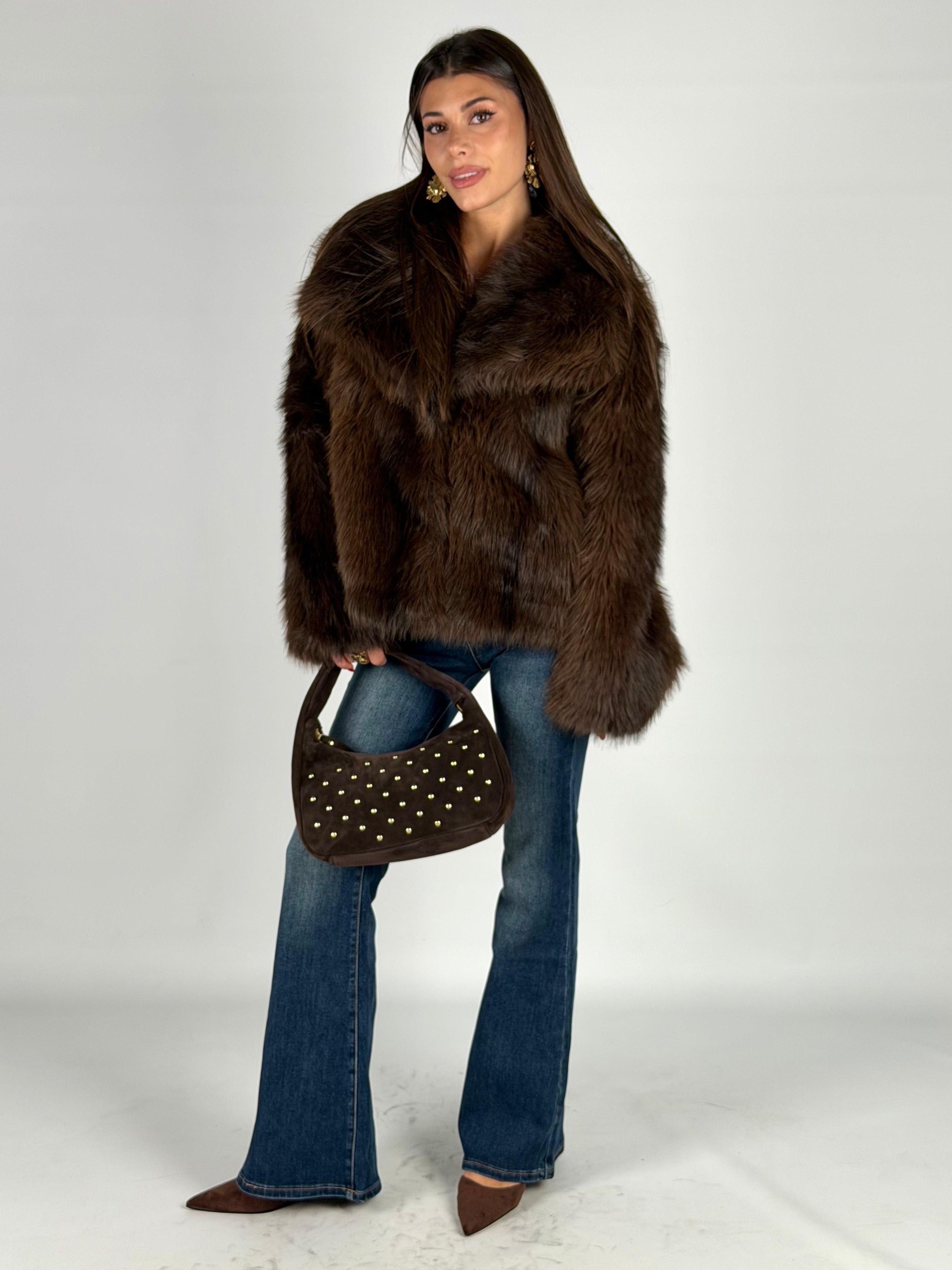 Pelliccia Silvia moro