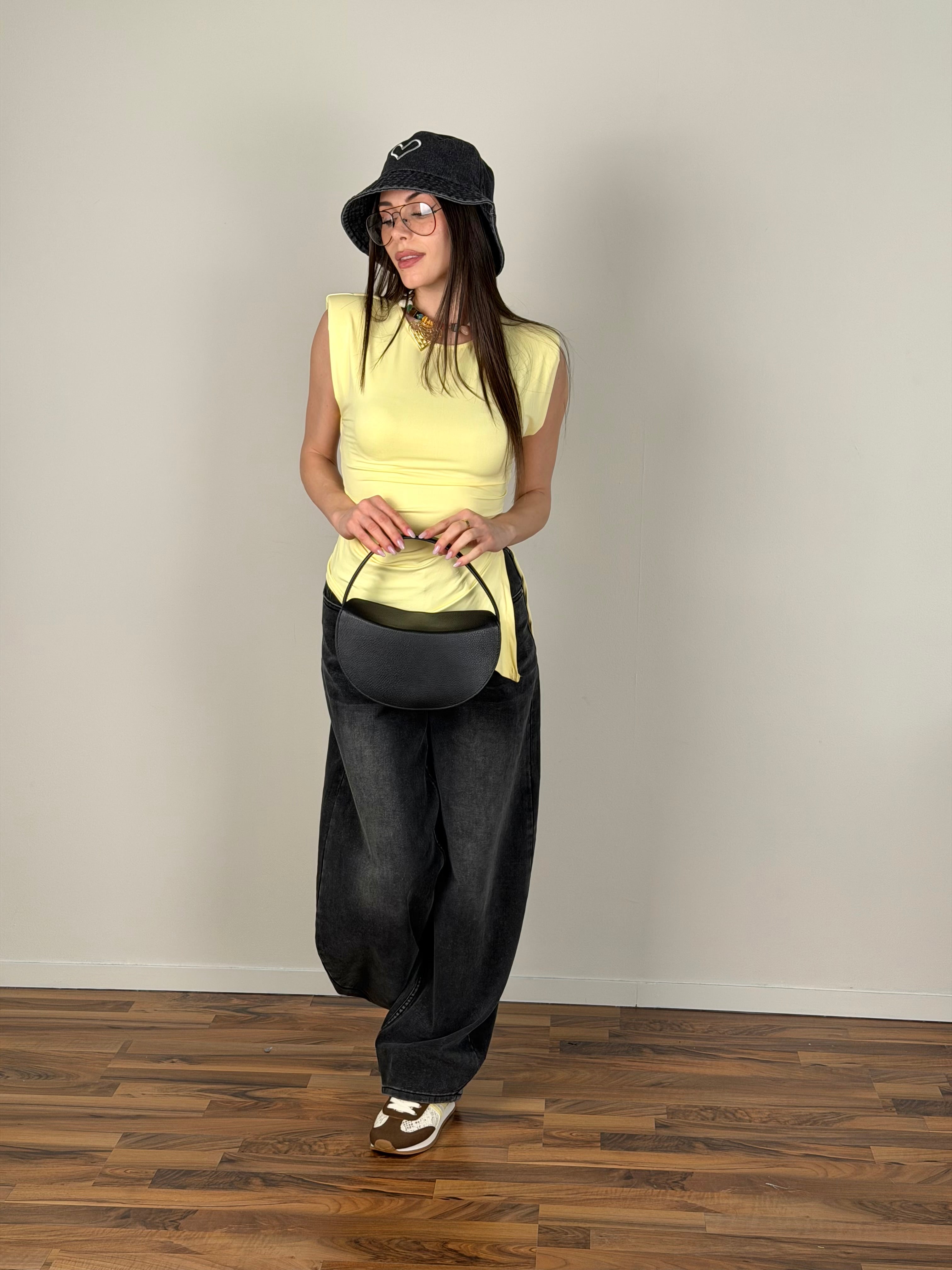 Jeans Atomic