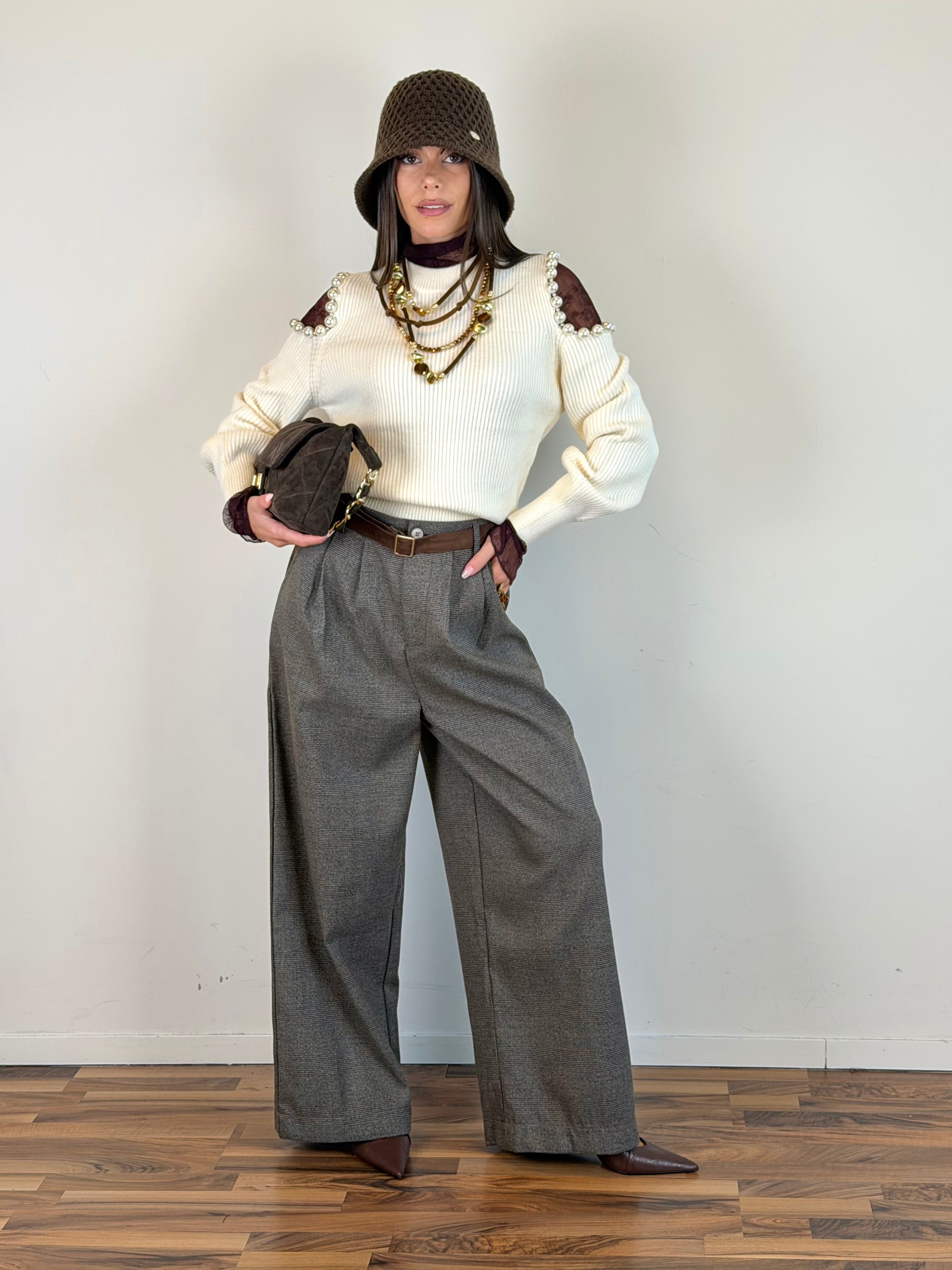 Pantalone Vanity