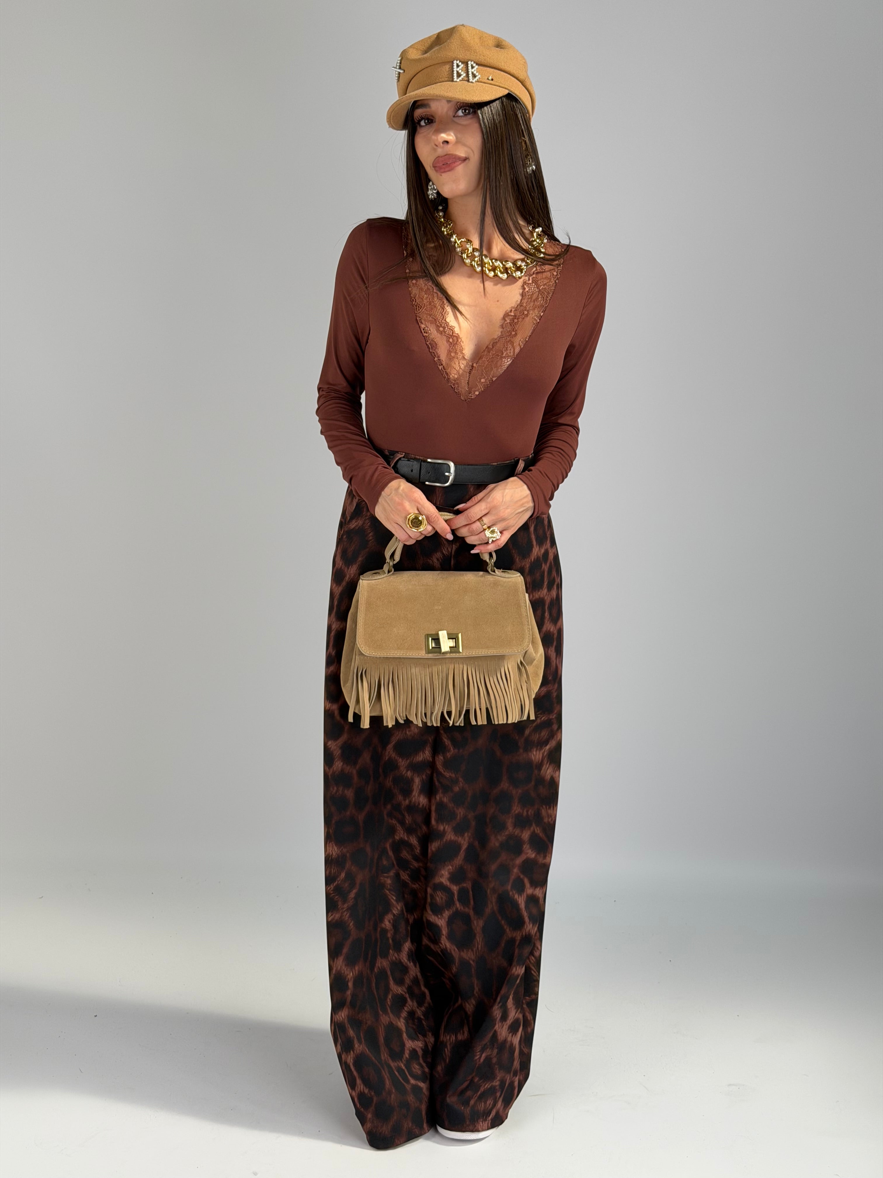 Body Isabella coccio