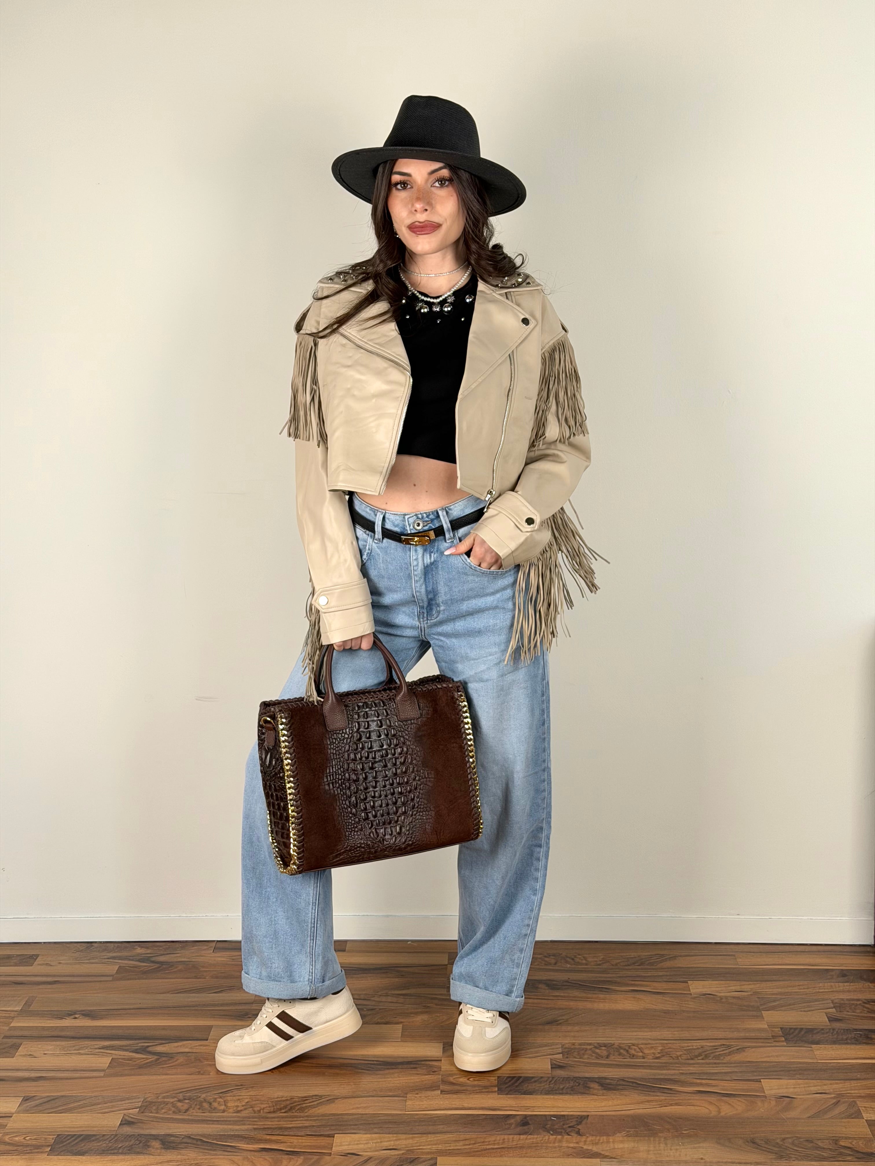 Chiodo bella