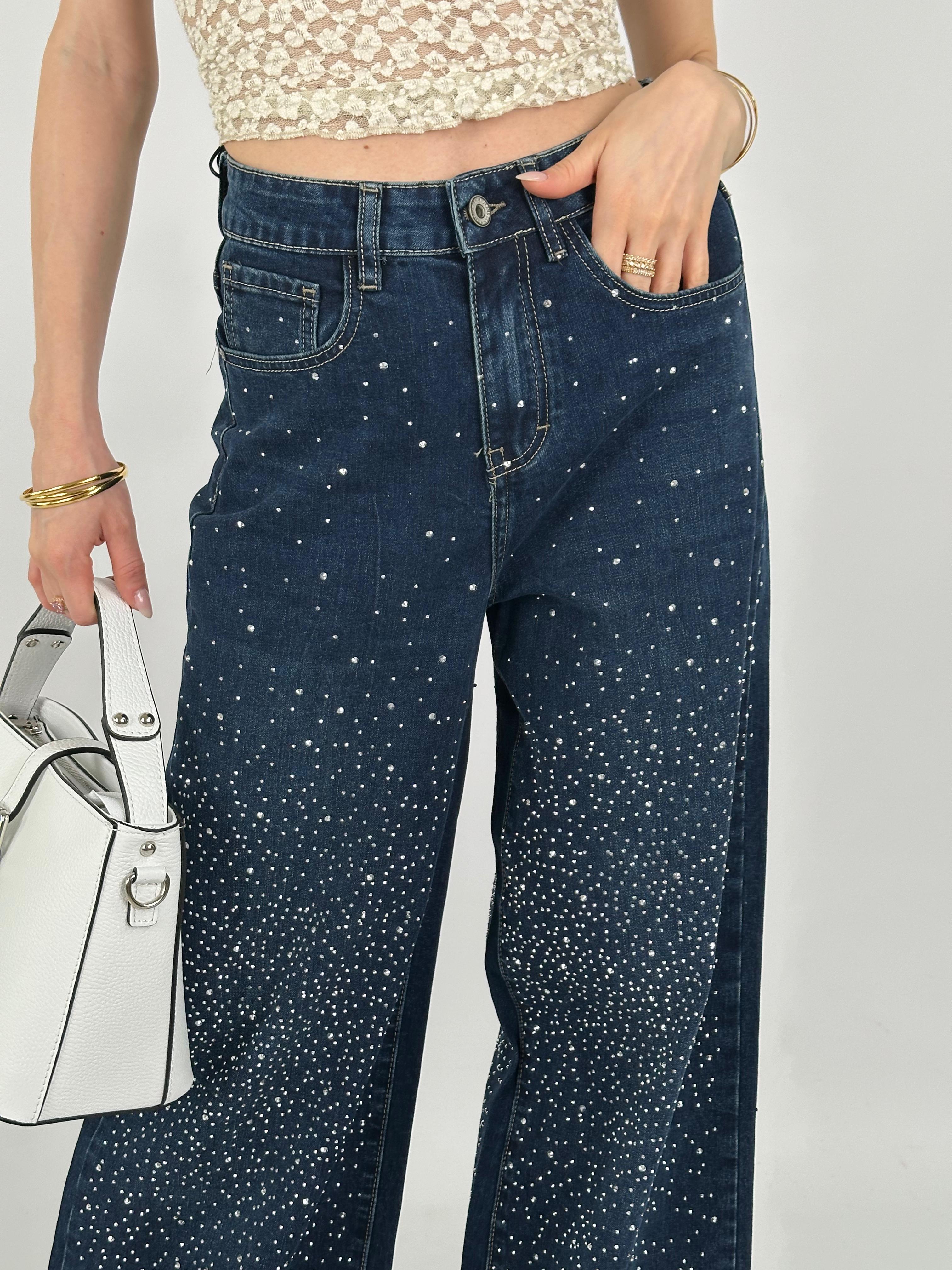 Jeans "splendi"