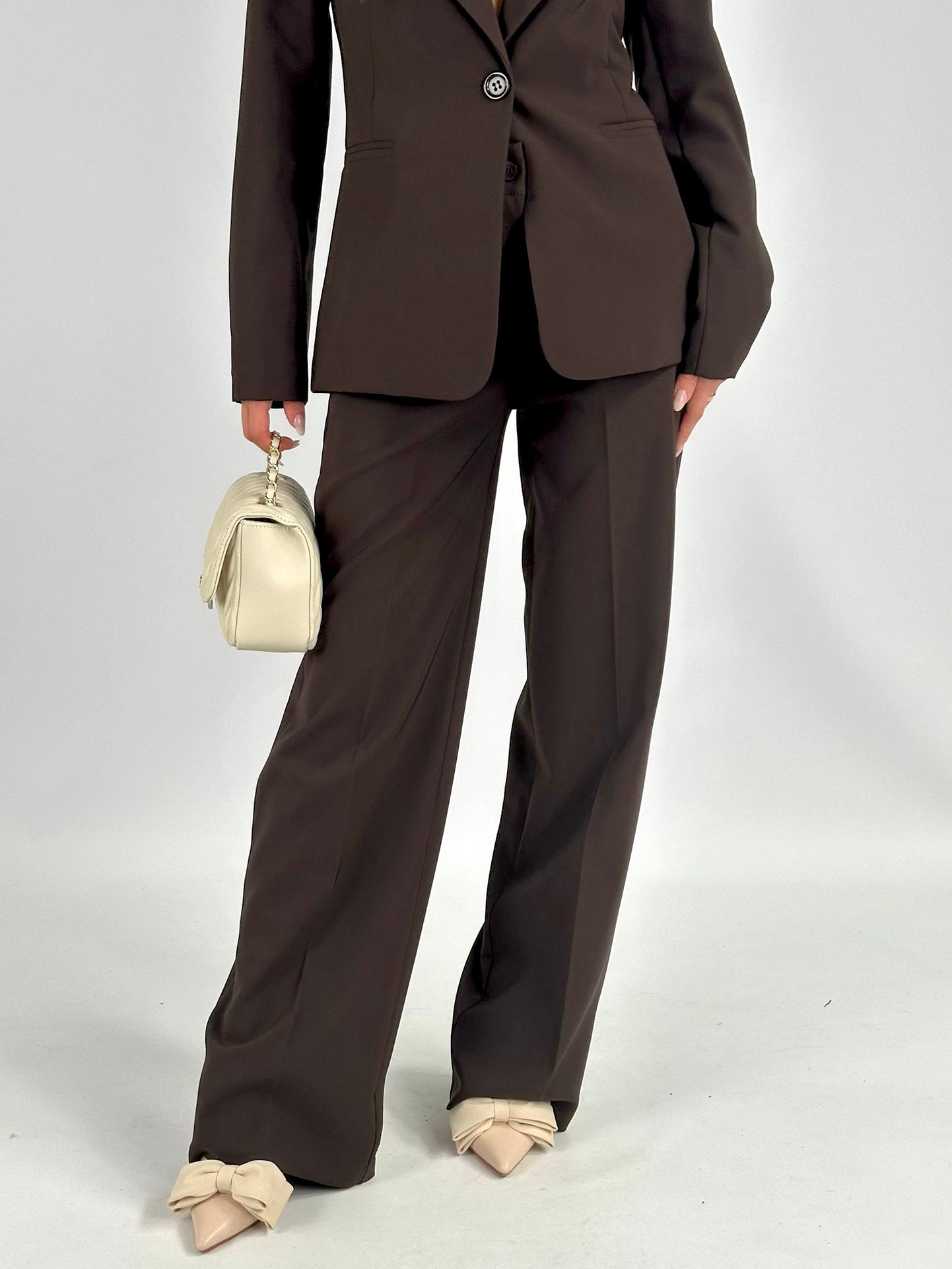 Completo elodie palazzo moro