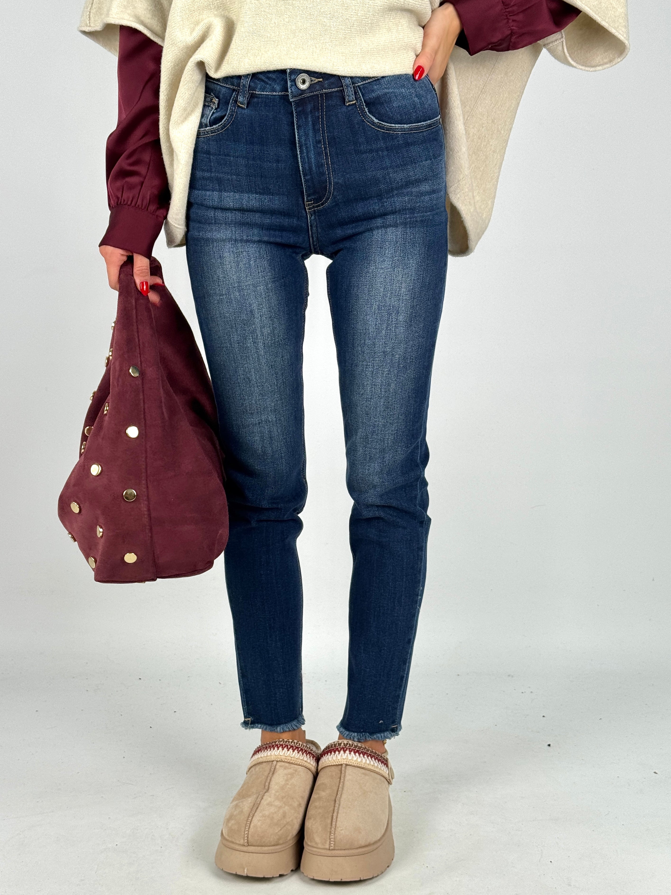 Jeans Atena