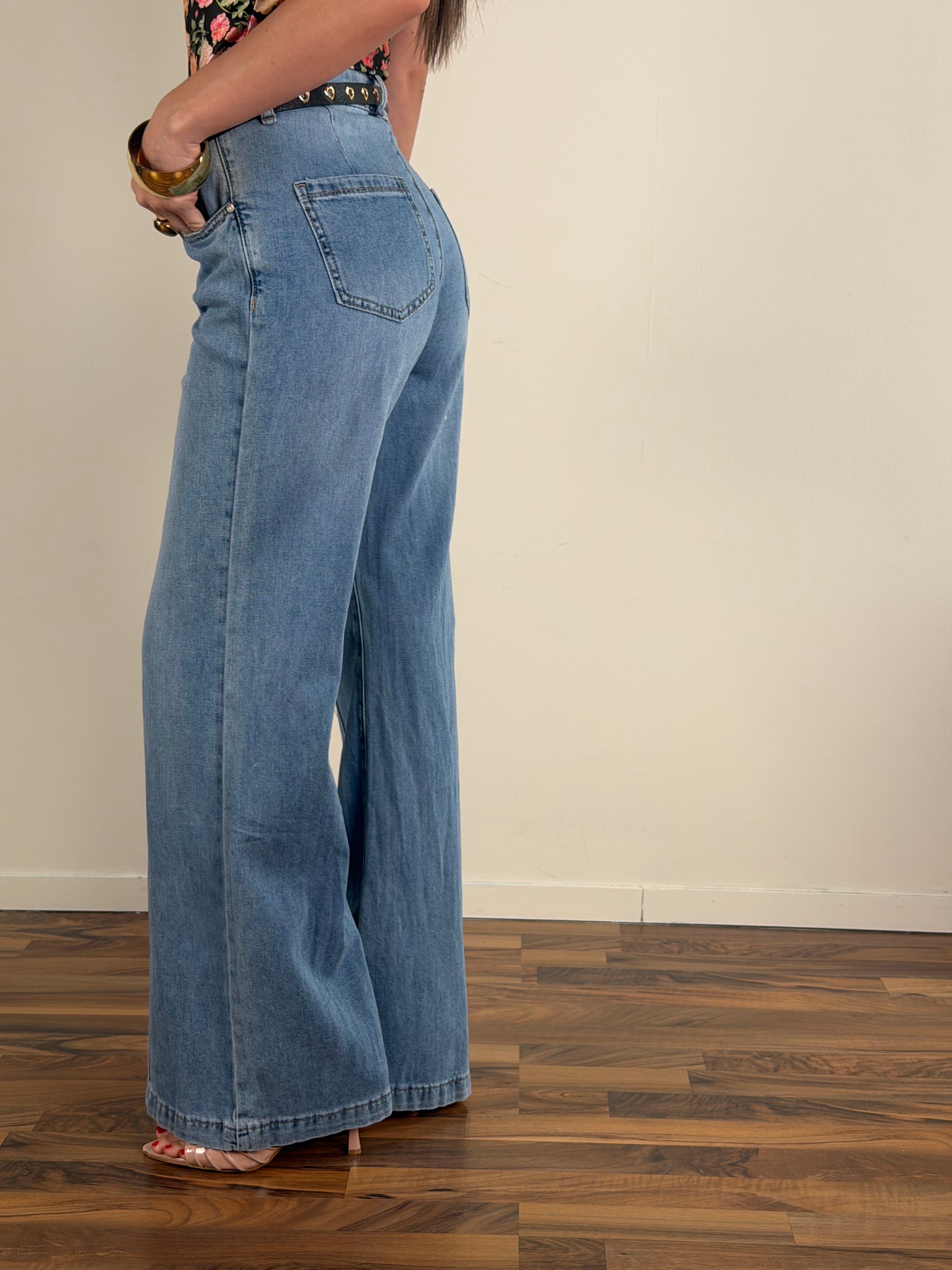 Jeans Soraya