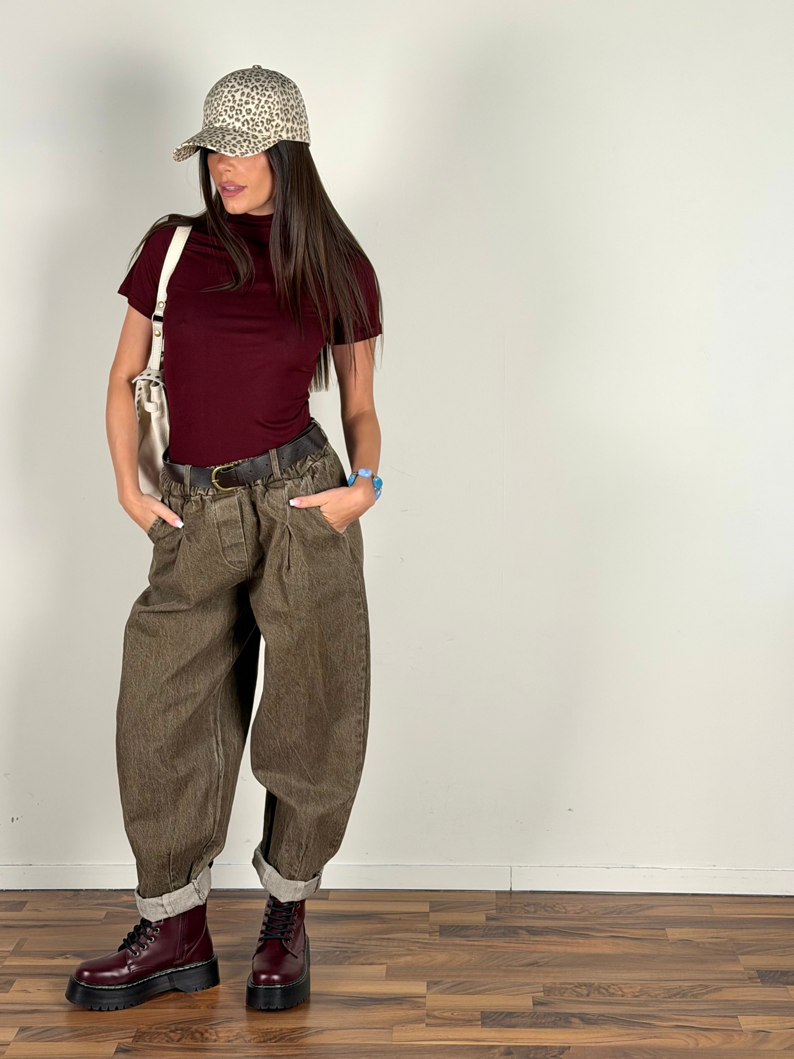 Jeans Astrid