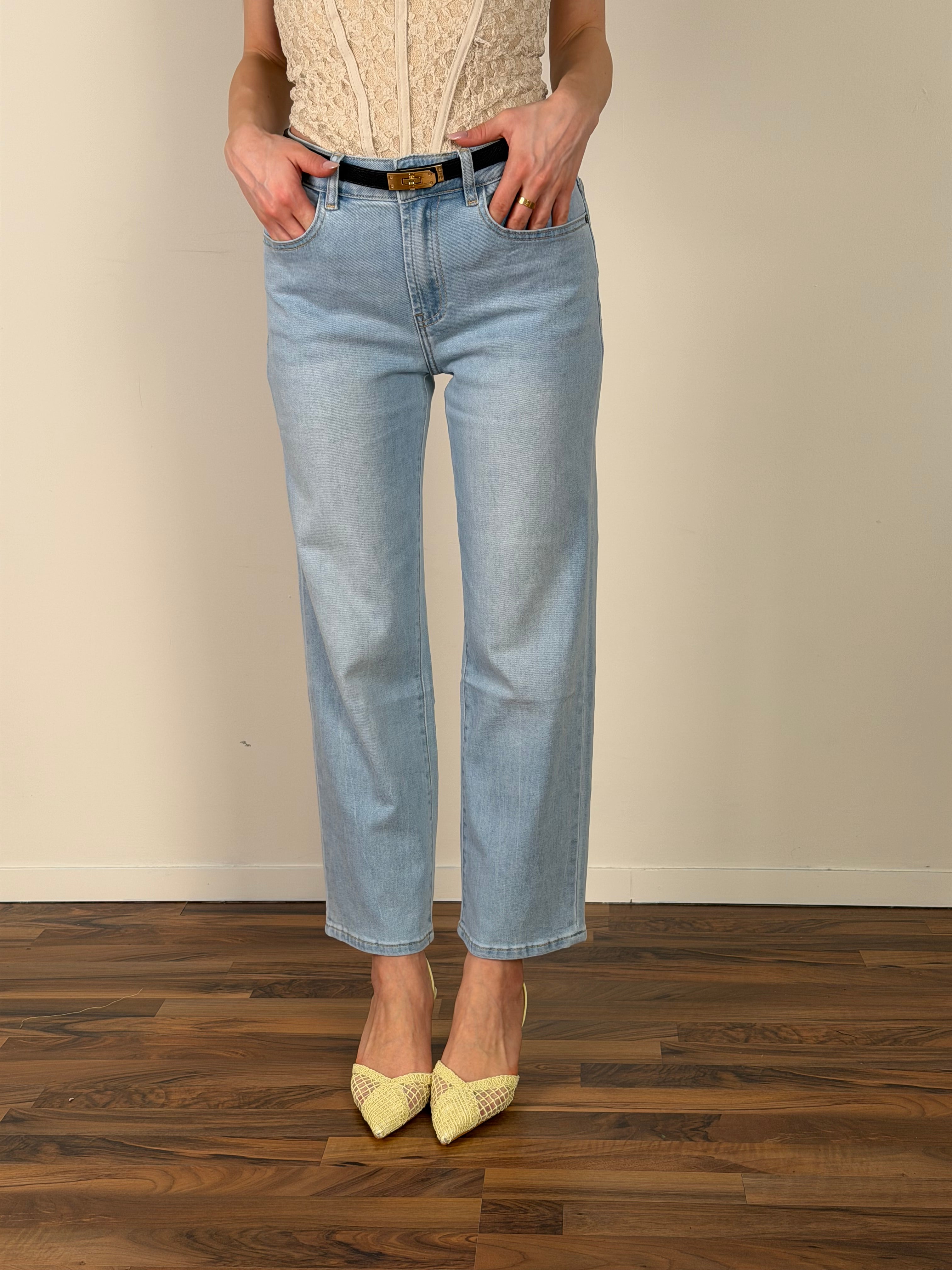 Jeans Birba