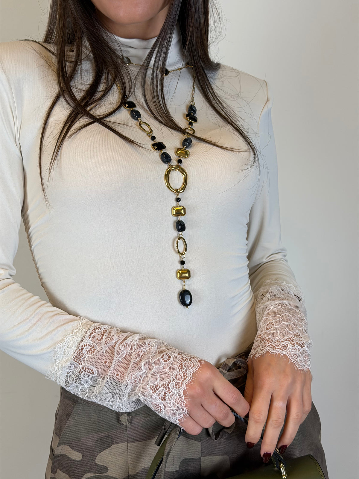 Body Winter beige