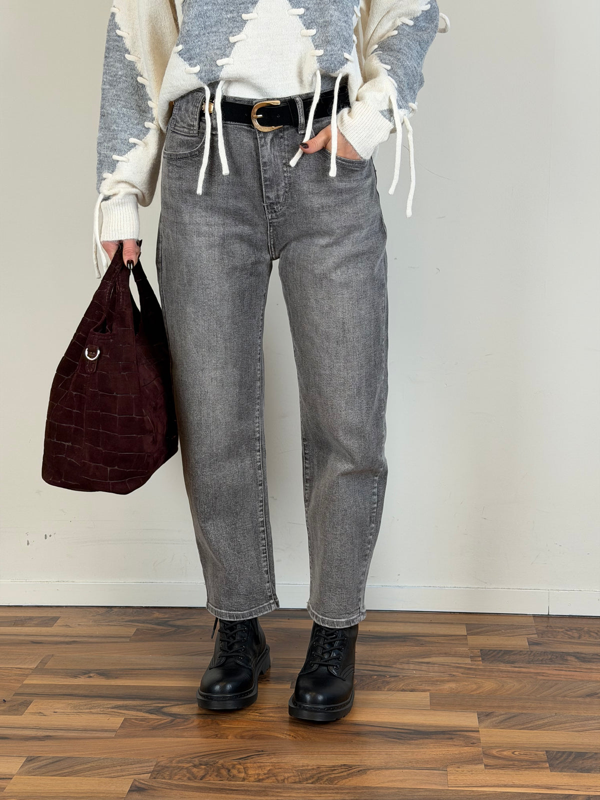 Jeans Daphne